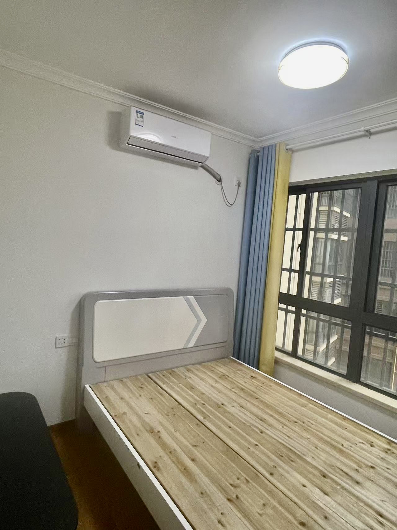 南海幸福汇 2室2厅1卫 1600.0元/月 南海幸福汇 2室2厅1卫 1600.0元/月室内图