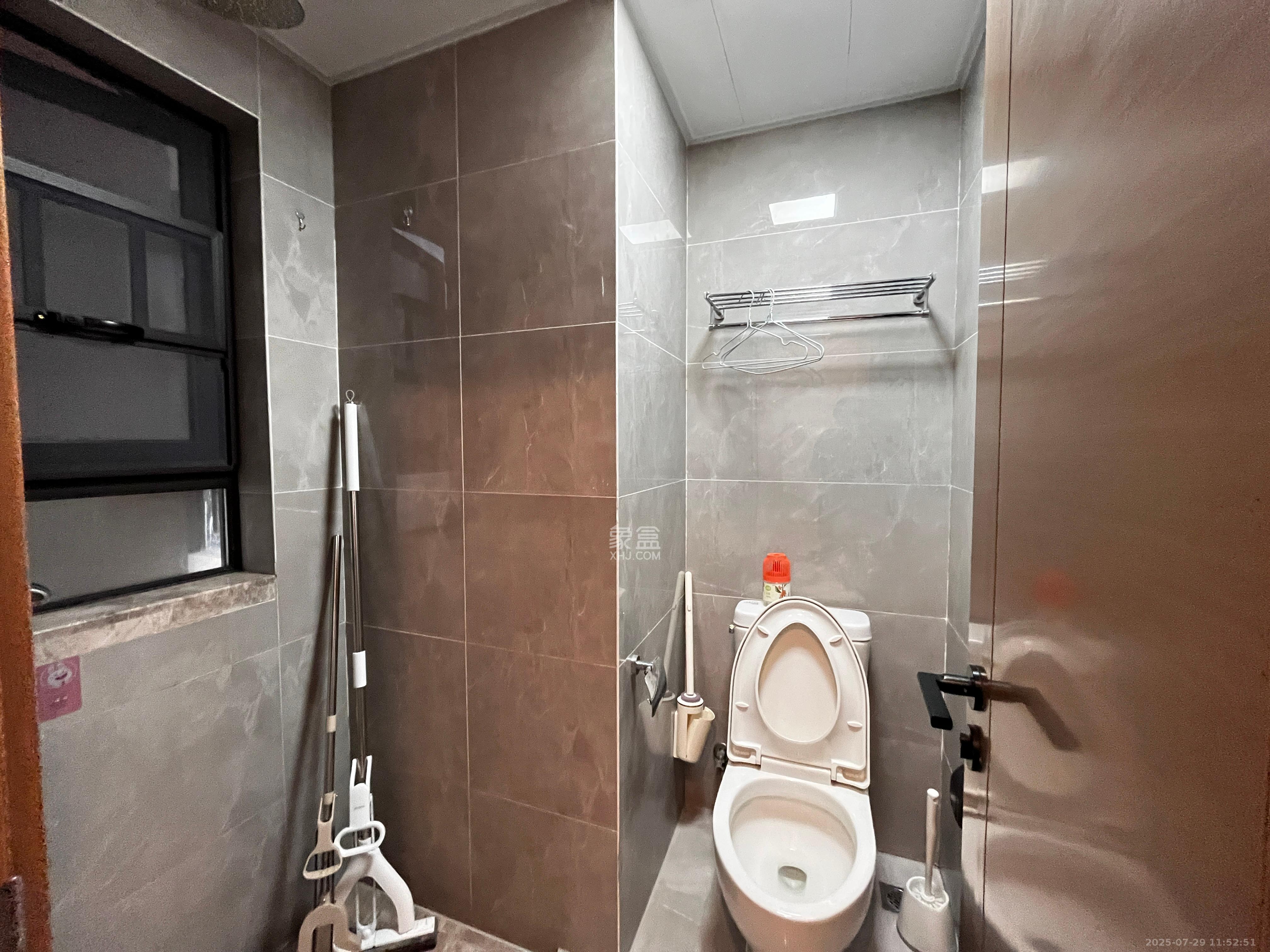 万科里金域国际 1室0厅0卫 5800.0元/月 万科里金域国际 1室0厅0卫 5800.0元/月室内图