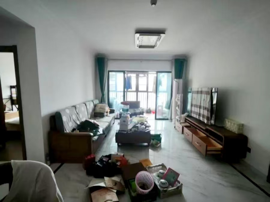 滨江海岸三期  4室2厅3卫    158.51万室内图