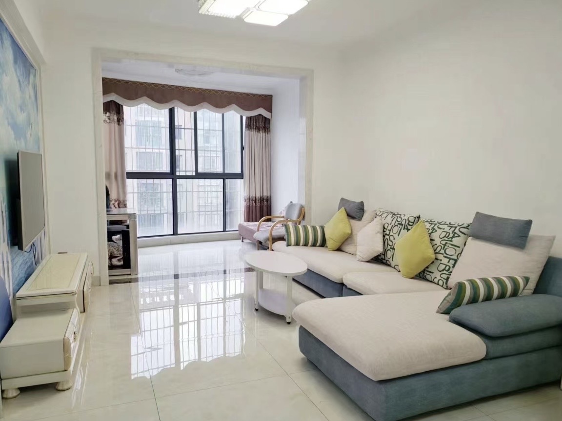 尚书房 2室2厅1卫 2000.0元/月 尚书房 2室2厅1卫 2000.0元/月室内图