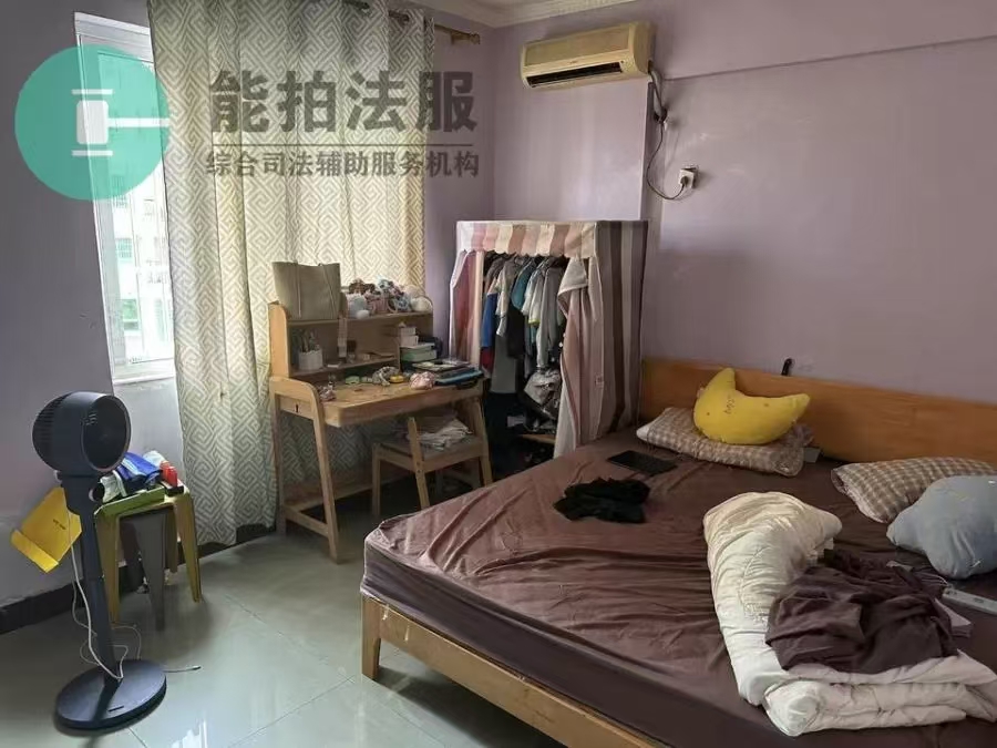 皇家花园  2室2厅1卫   68.00万室内图