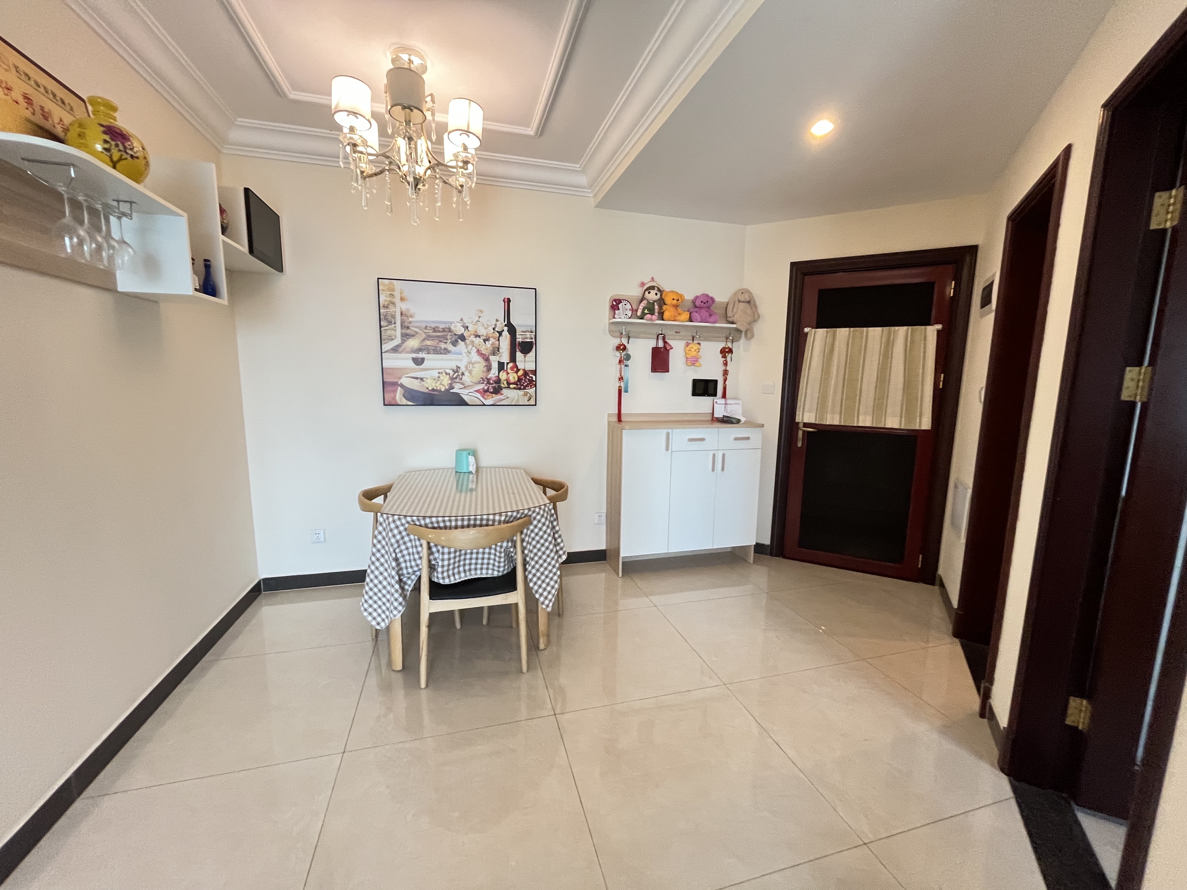 恒大绿洲 2室1厅1卫 49.8万 恒大绿洲 2室1厅1卫 49.8万客厅