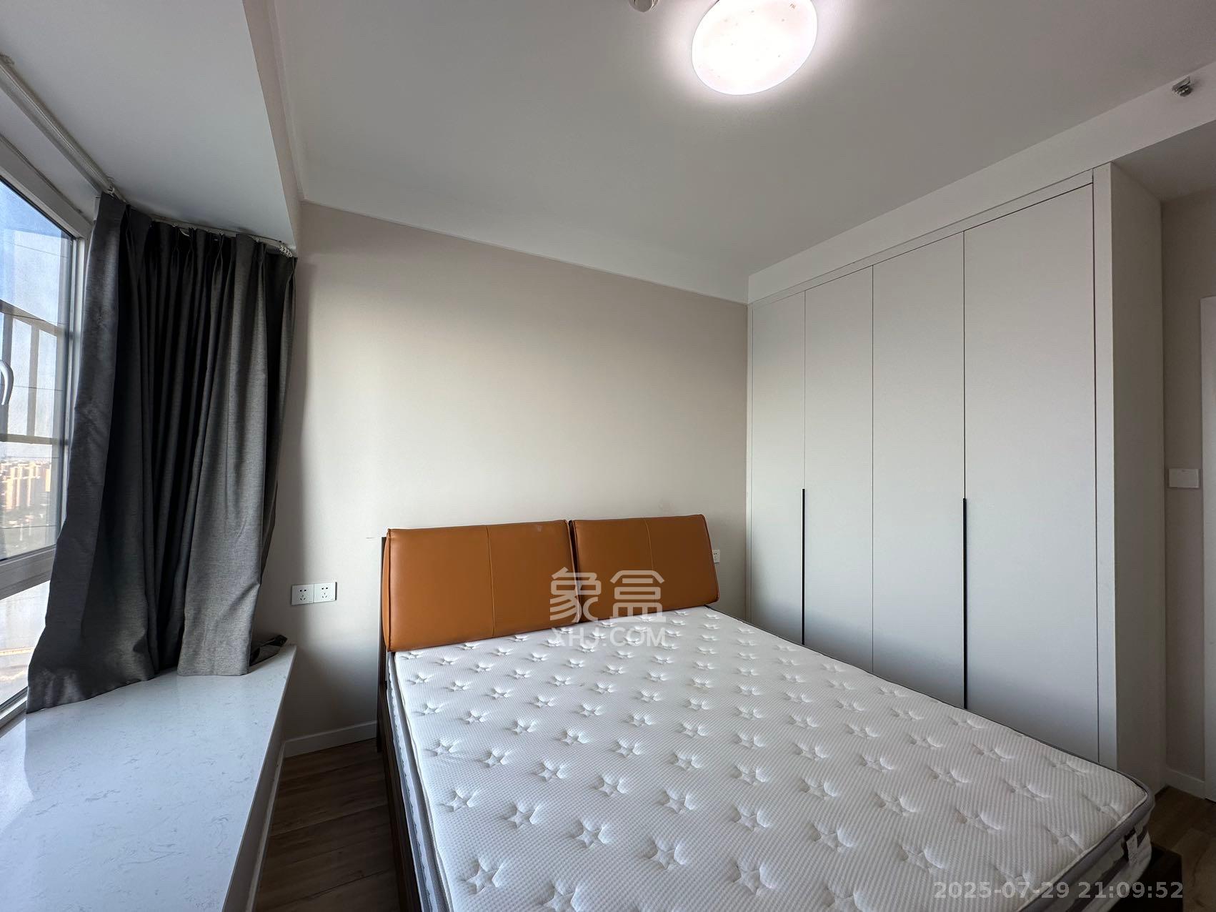 北辰三角洲C3区  3室2厅2卫    5500.0元/月室内图