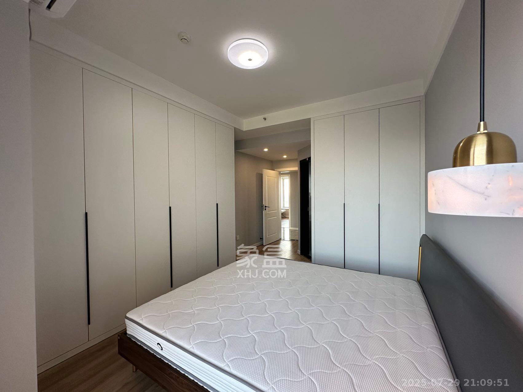 北辰三角洲C3区  3室2厅2卫    5500.0元/月室内图