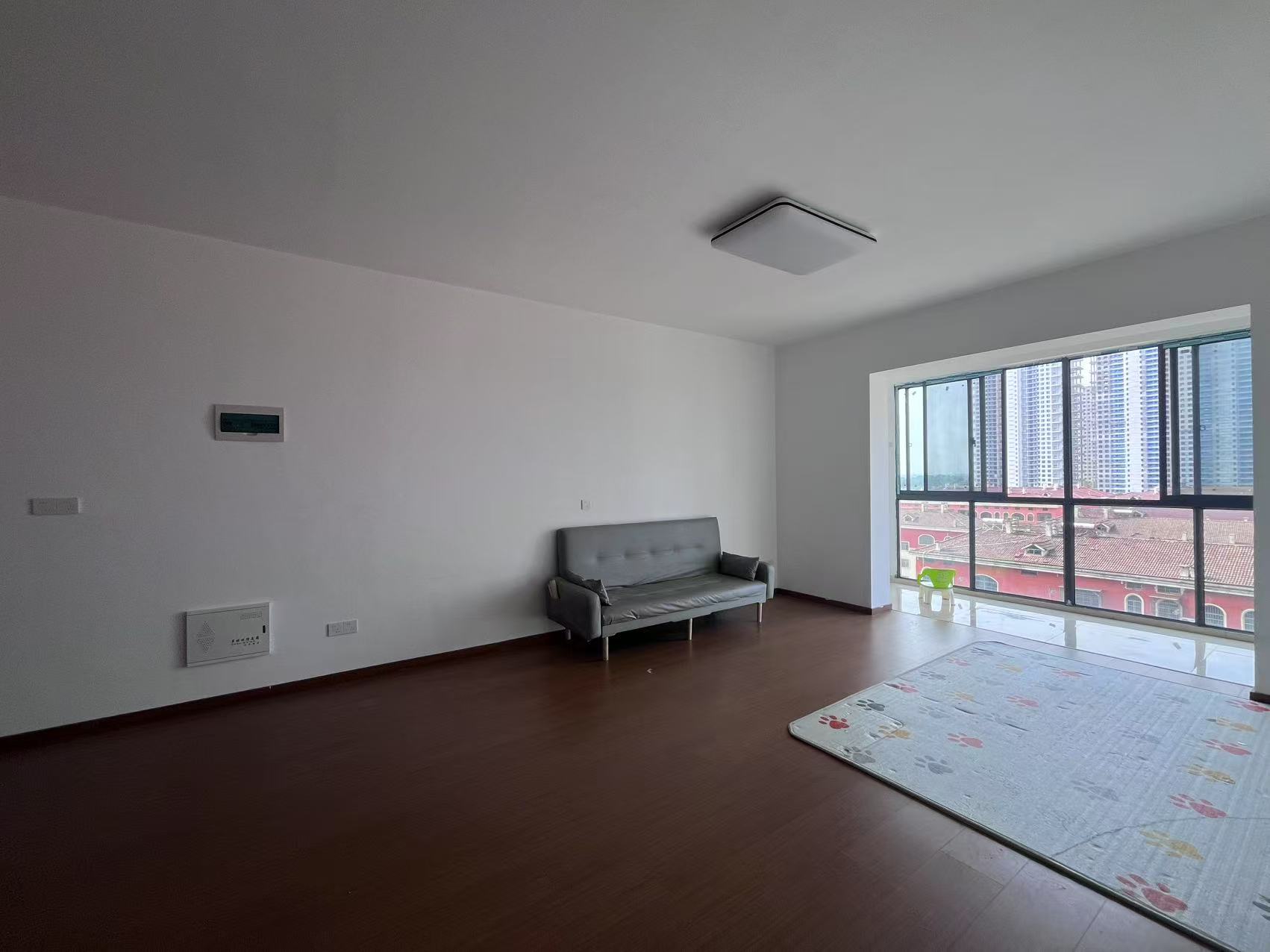 学府花园（文苑瑞景）  2室2厅1卫   1400.00元/月室内图