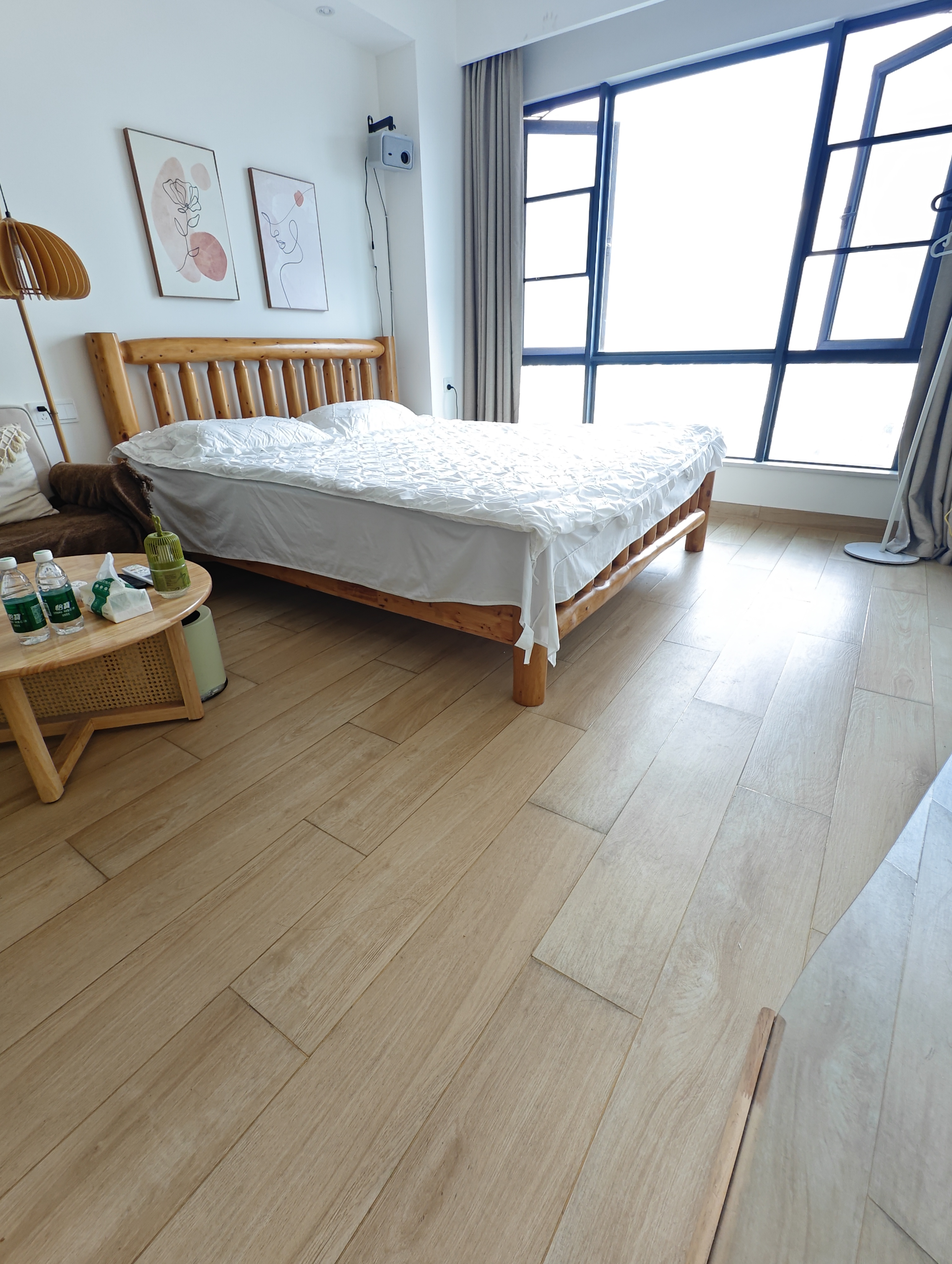 龙湖光年  2室2厅2卫    100.0万室内图