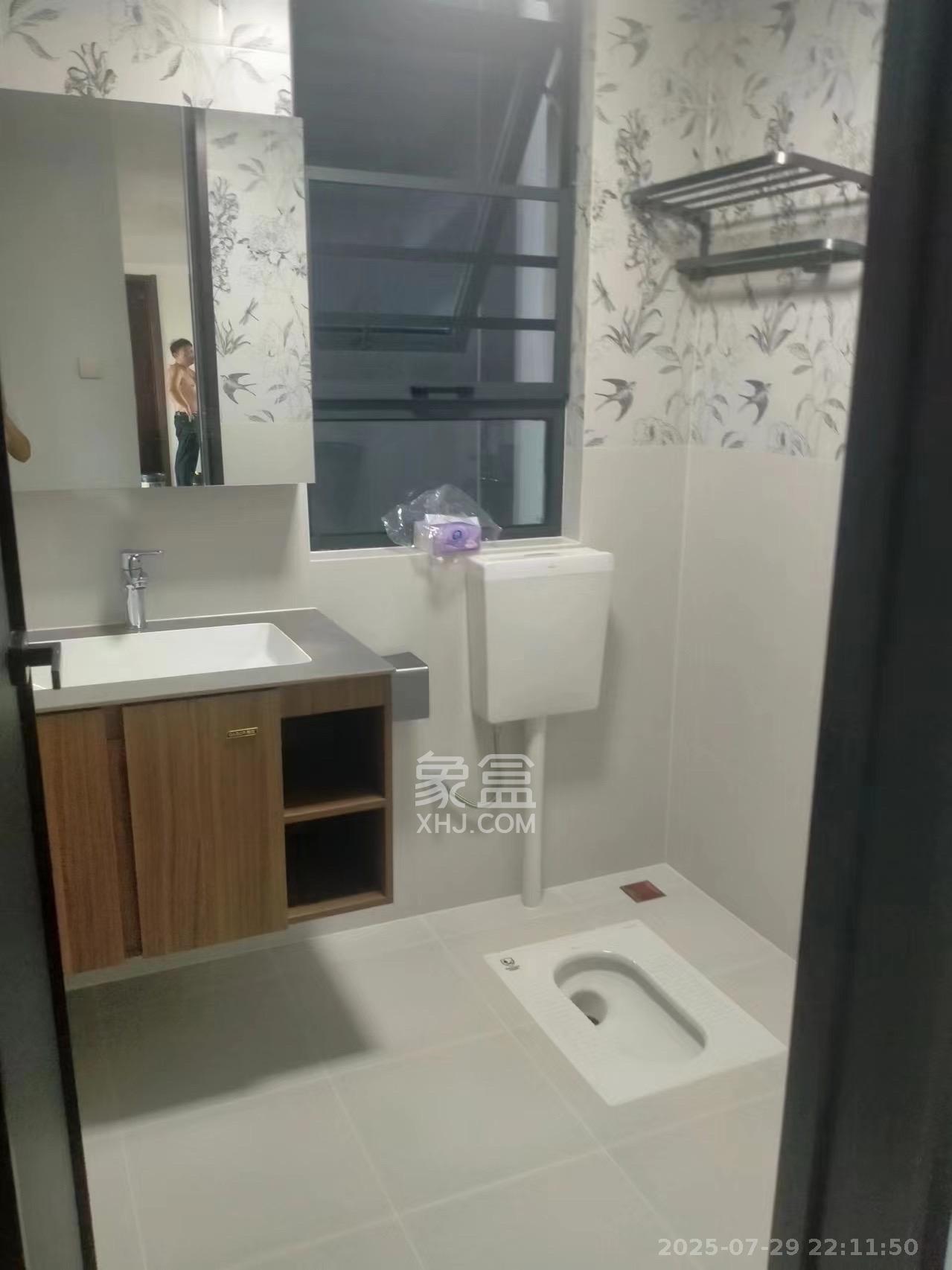 汉高学士府  4室2厅2卫    3500.0元/月室内图