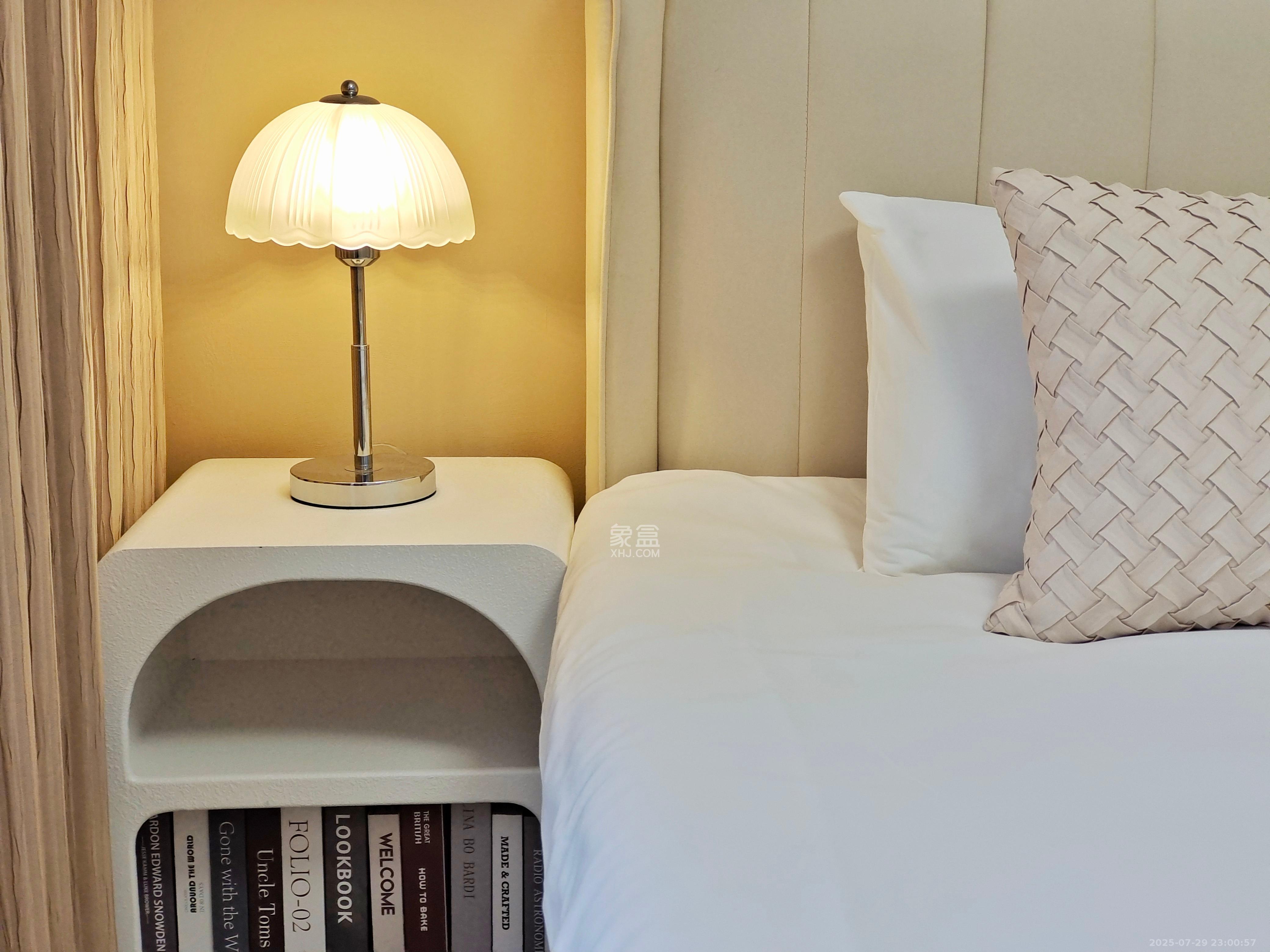 西子一间 1室1厅1卫 2280.0元/月 西子一间 1室1厅1卫 2280.0元/月室内图