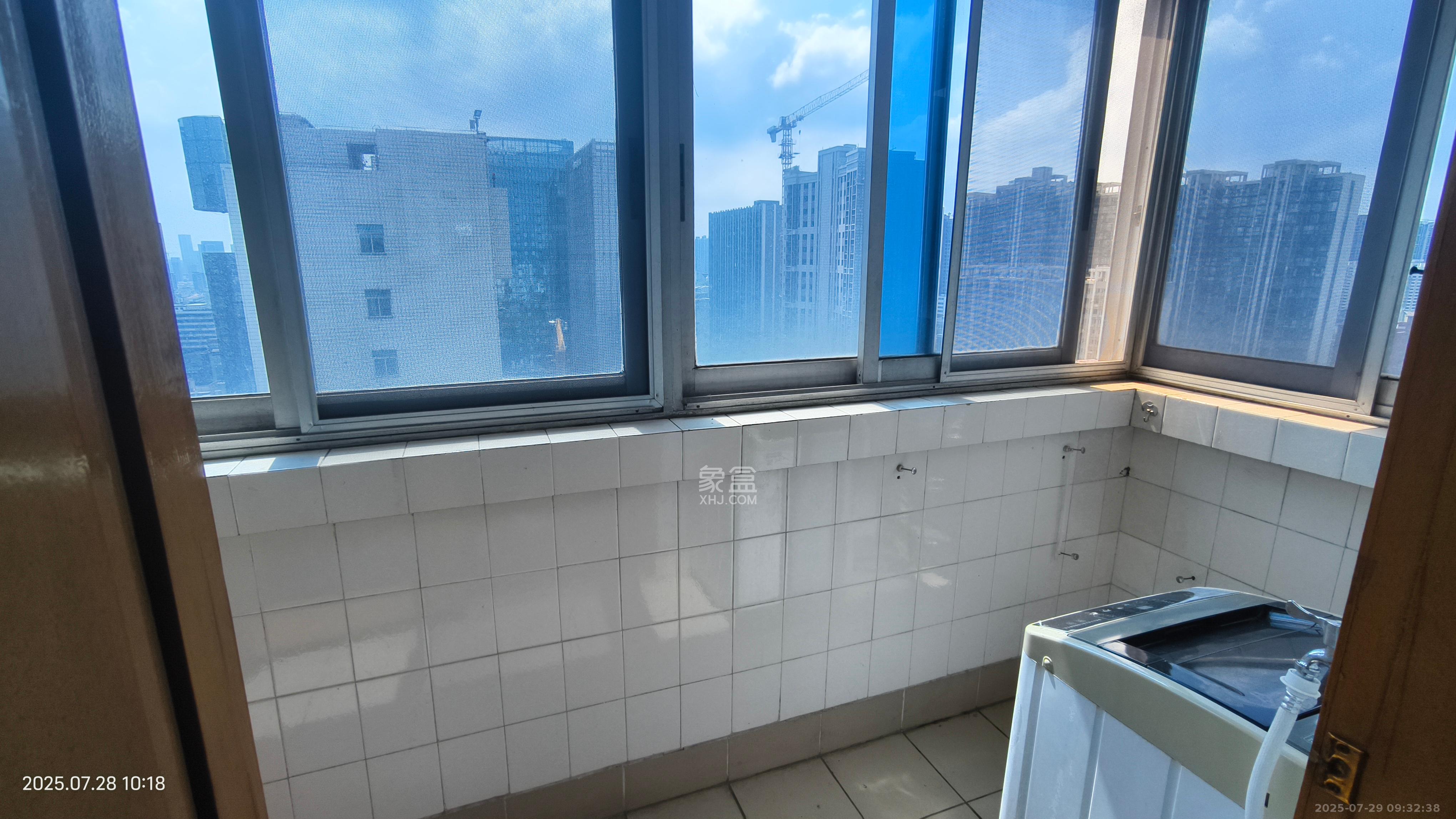 南方电信宿舍  2室2厅1卫    2800.0元/月室内图