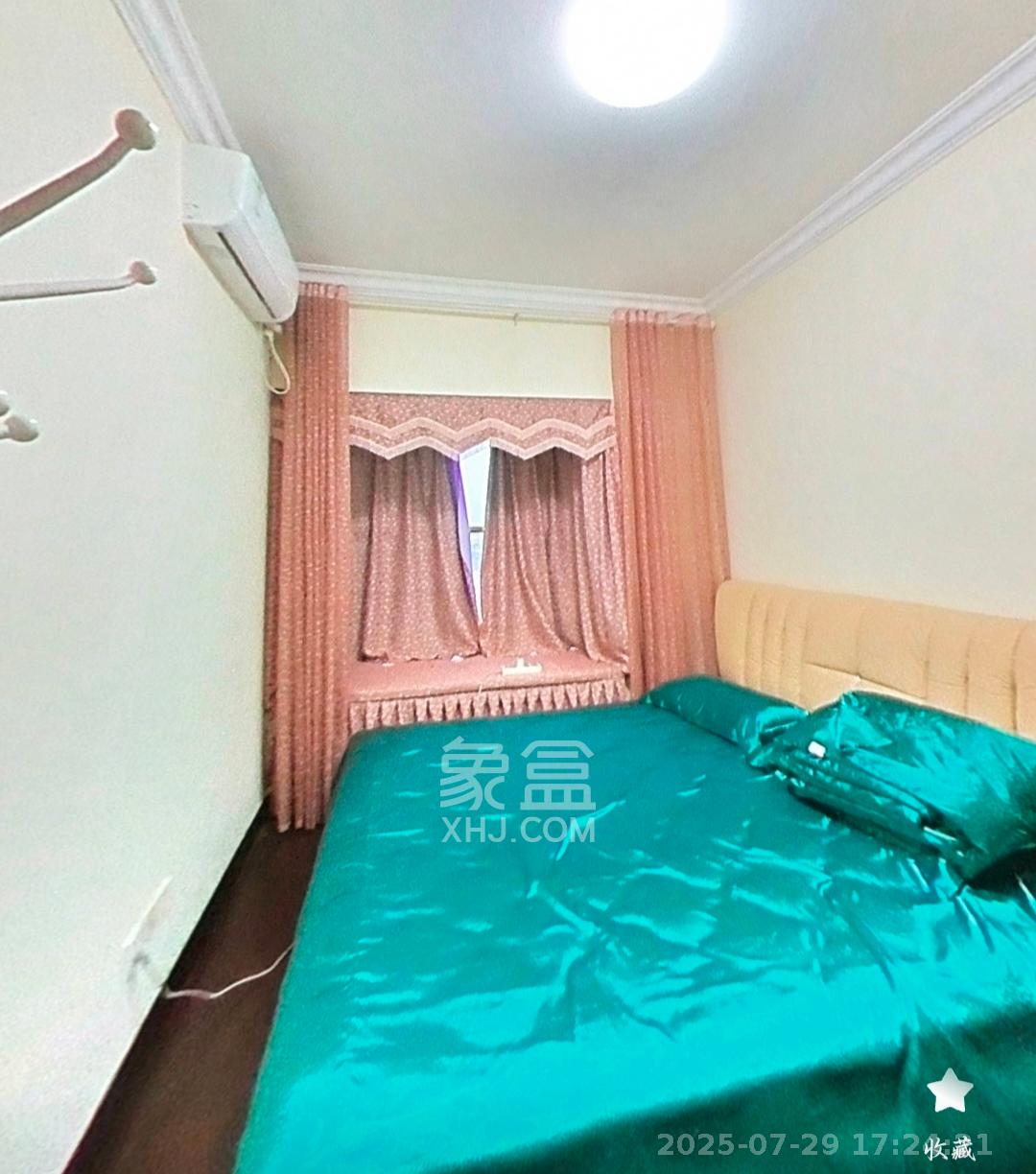 恒大名都 3室2厅1卫 2500.0元/月 恒大名都 3室2厅1卫 2500.0元/月室内图