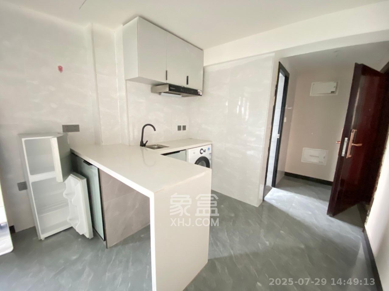 碧桂园印象 1室0厅0卫 1900.0元/月 碧桂园印象 1室0厅0卫 1900.0元/月室内图