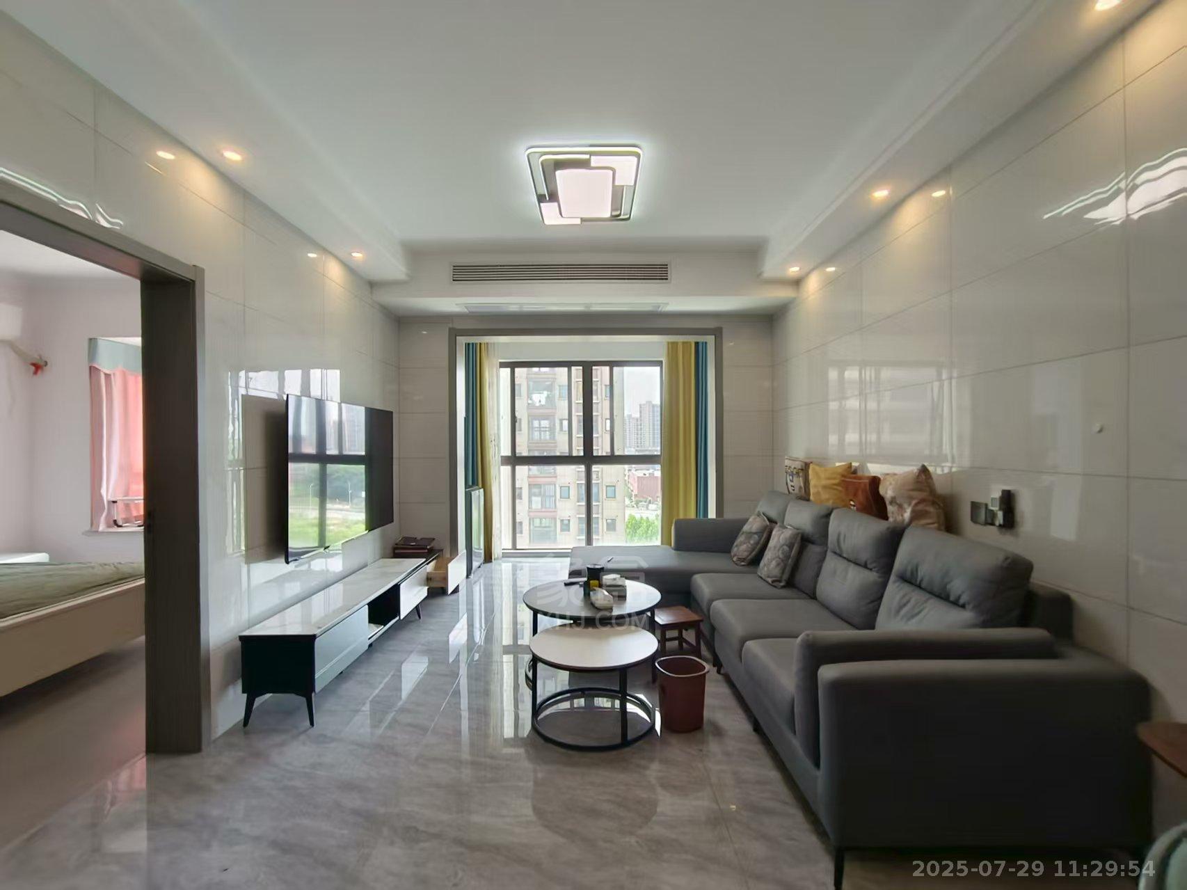 亿都时光 2室1厅1卫 1800.0元/月 亿都时光 2室1厅1卫 1800.0元/月室内图