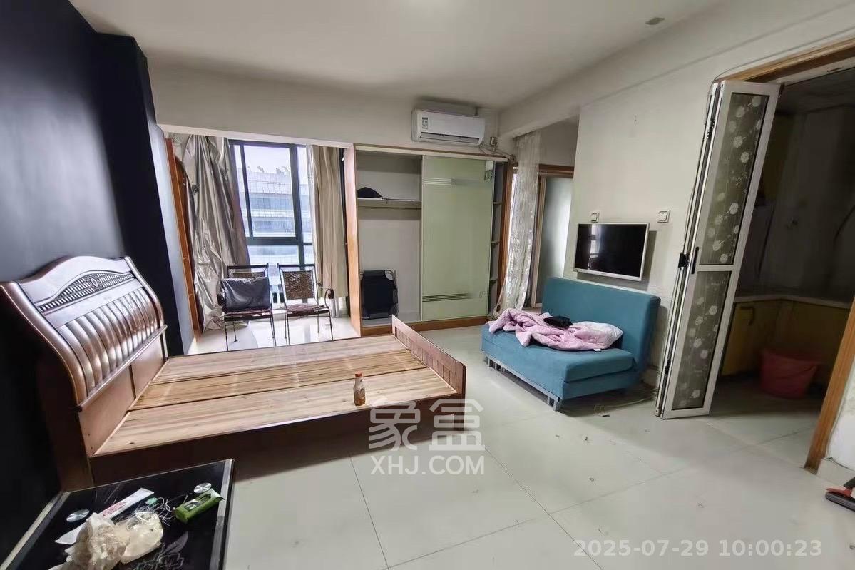 上东印象  1室1厅1卫   1400.00元/月室内图
