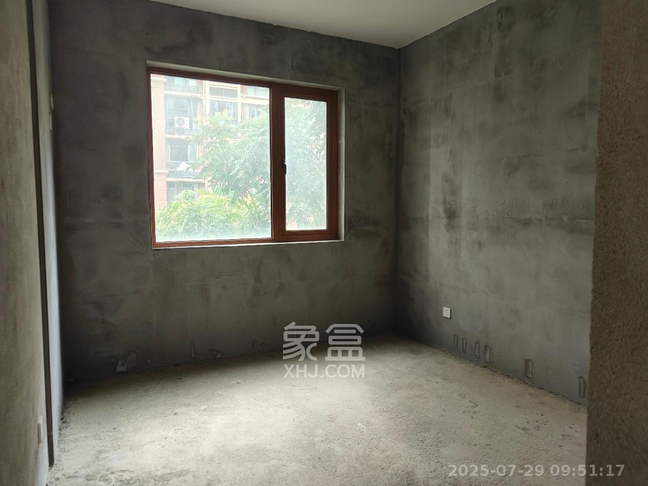 东方名苑三期-首府  4室2厅2卫   133.00万室内图