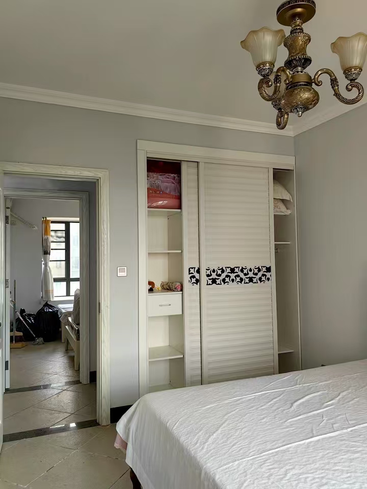 南国威尼斯 2室1厅1卫 75.16万 南国威尼斯 2室1厅1卫 75.16万室内图