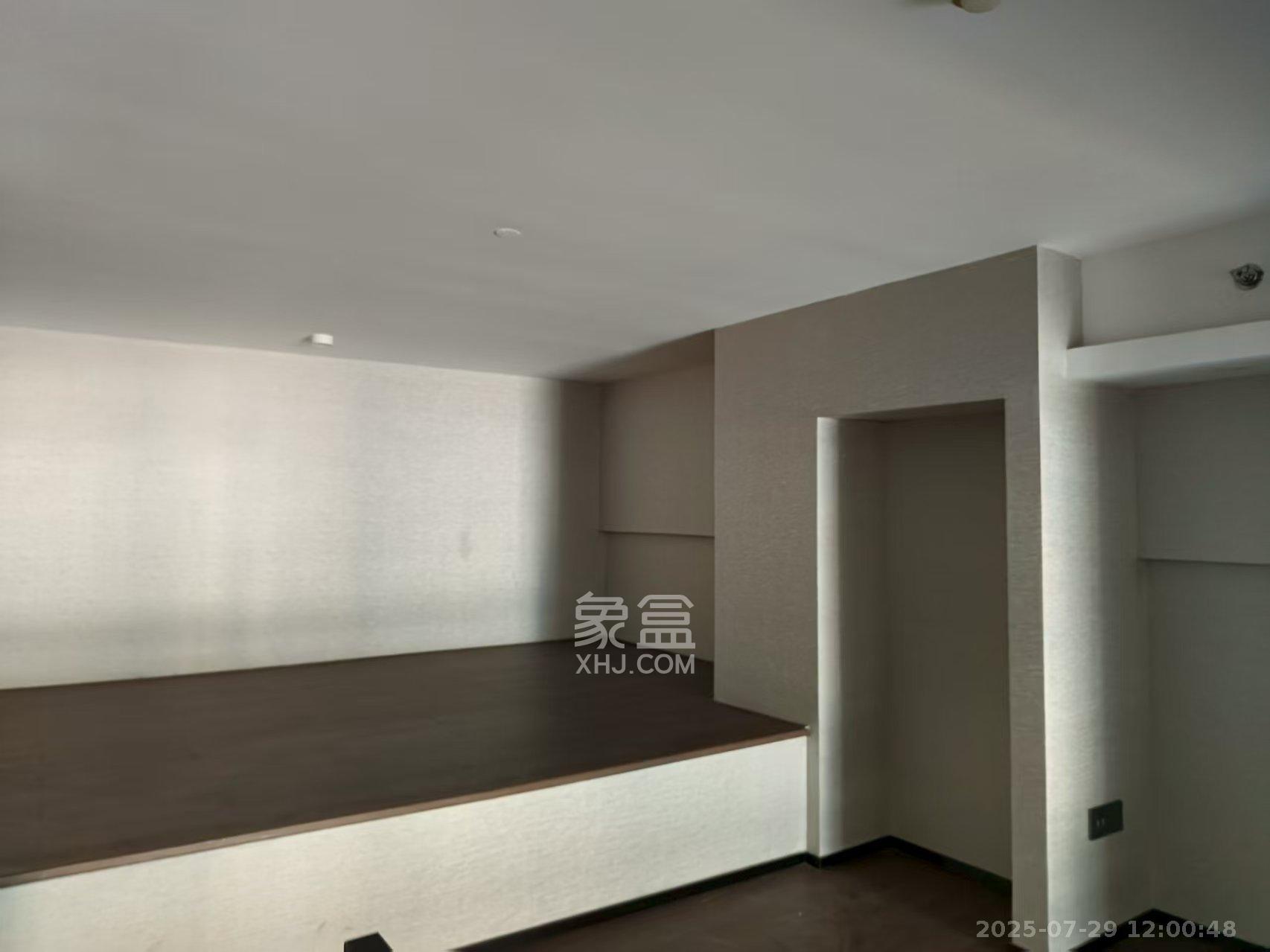 达美寰宇中心 2室2厅1卫 3400.0元/月 达美寰宇中心 2室2厅1卫 3400.0元/月室内图