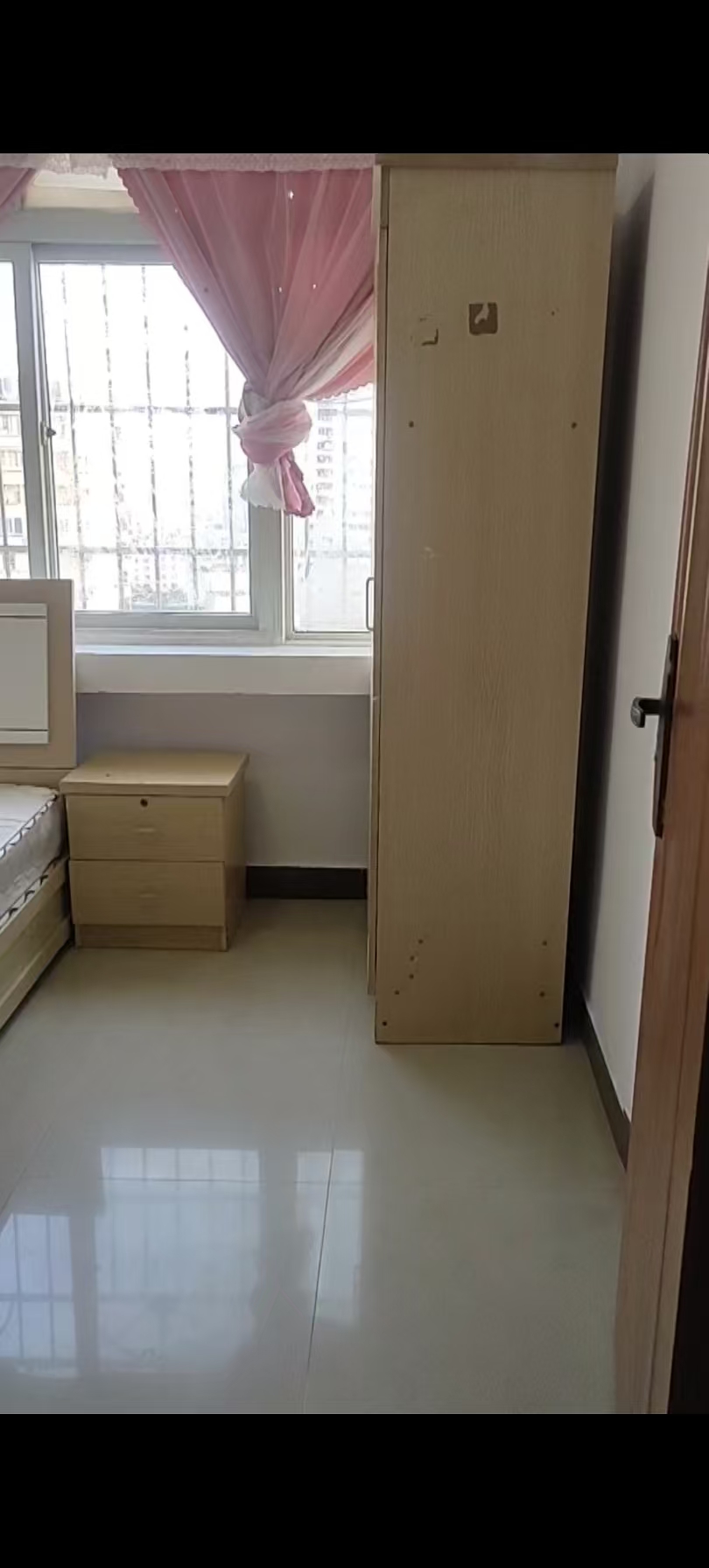 海星公寓 2室1厅1卫 60.0万 海星公寓 2室1厅1卫 60.0万室内图