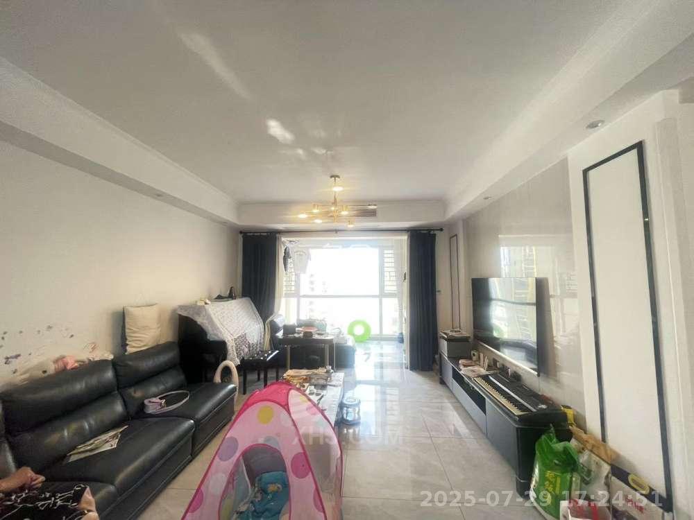 经世龙城 4室2厅2卫 2500.0元/月 经世龙城 4室2厅2卫 2500.0元/月室内图