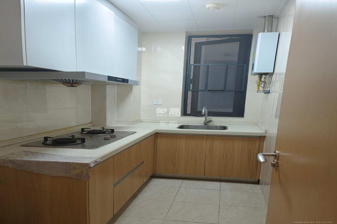 启迪协信中心 2室1厅1卫 2500.0元/月 启迪协信中心 2室1厅1卫 2500.0元/月室内图