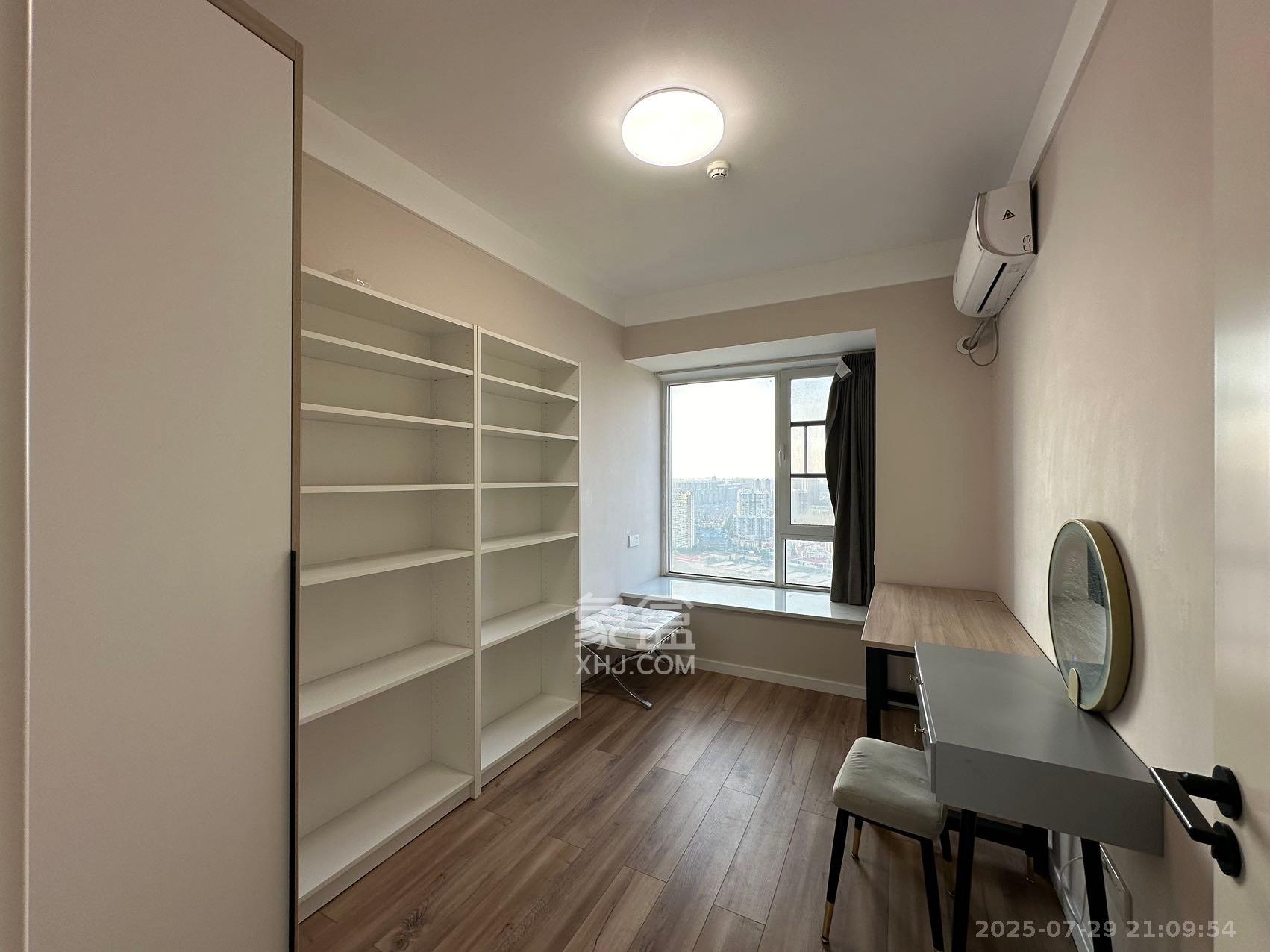 北辰三角洲C3区 3室2厅2卫 5500.0元/月 北辰三角洲C3区 3室2厅2卫 5500.0元/月室内图