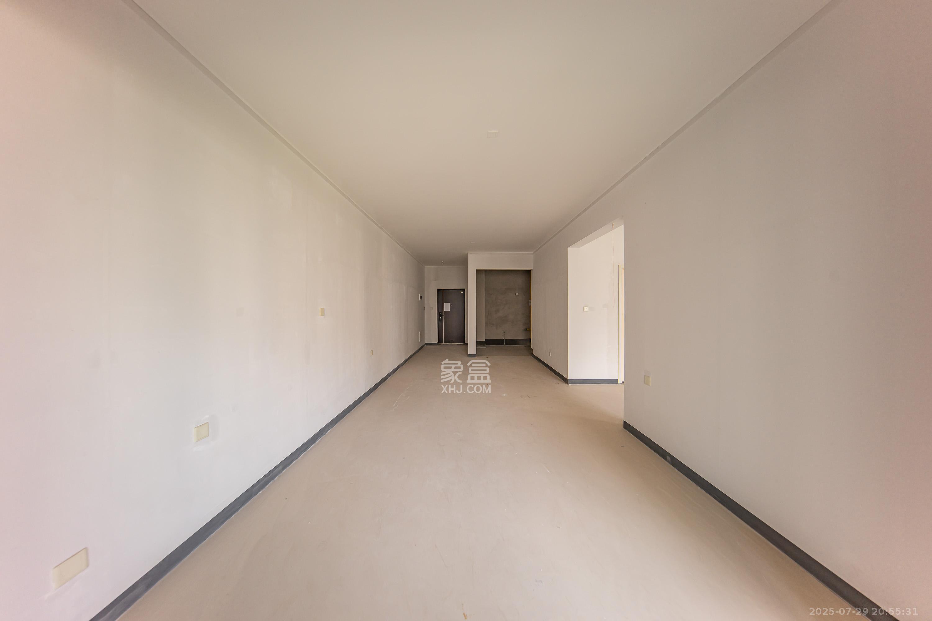 建投象山国际  1室0厅0卫   120.00万