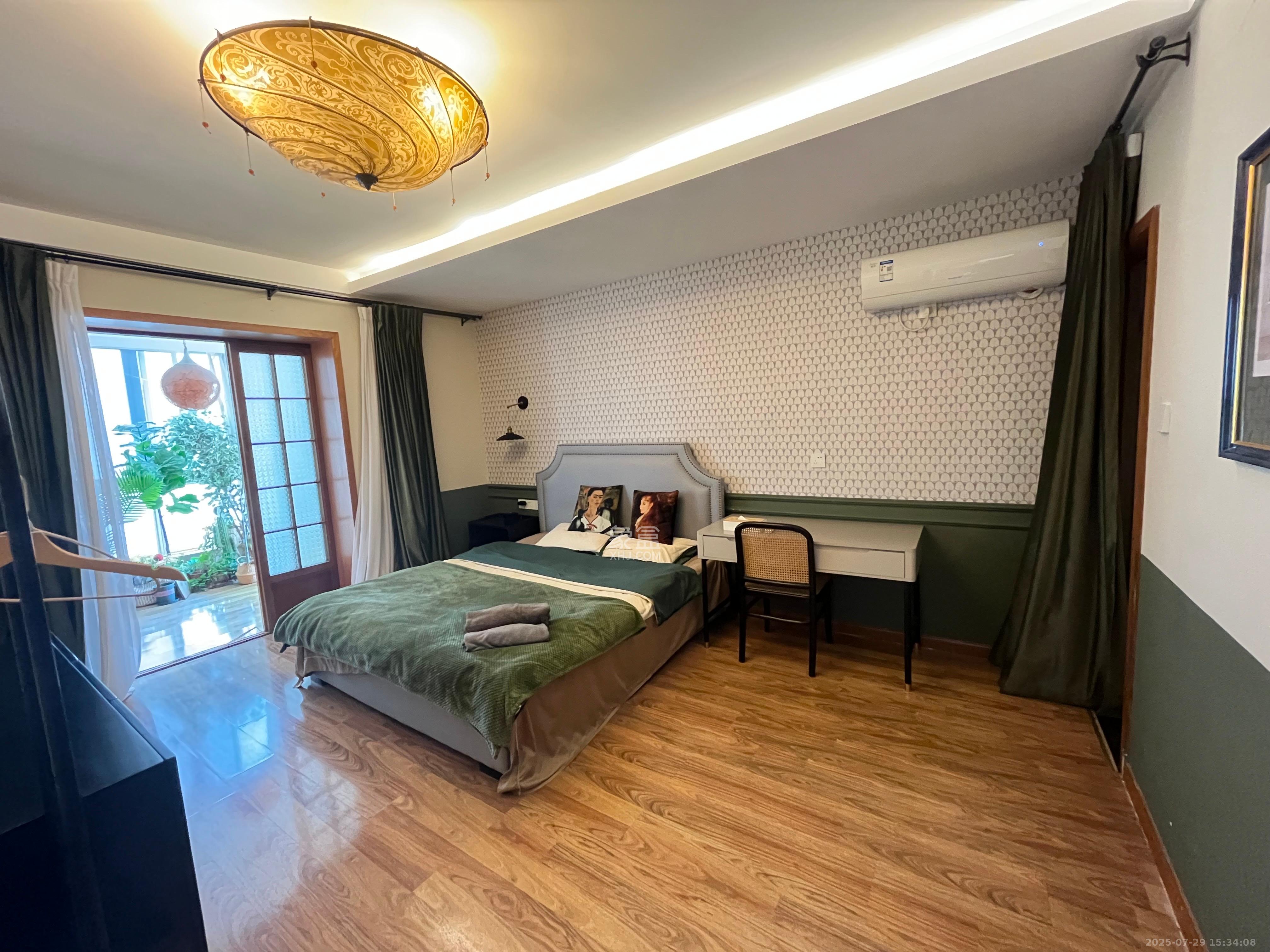 都市阳光大厦 3室2厅1卫 6000.0元/月 都市阳光大厦 3室2厅1卫 6000.0元/月室内图