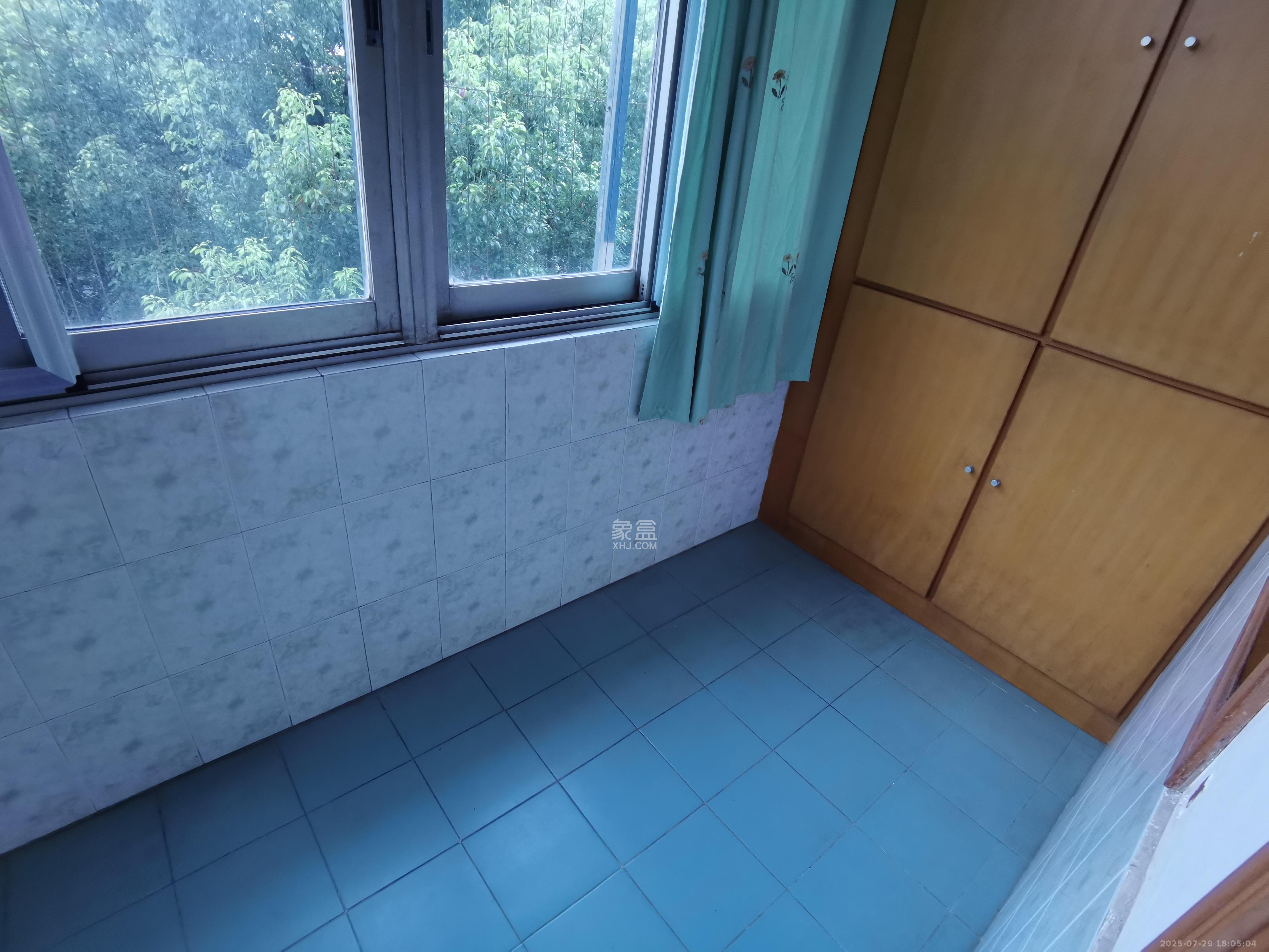 长邮一村（邮电宿舍）  2室2厅1卫    1600.0元/月室内图