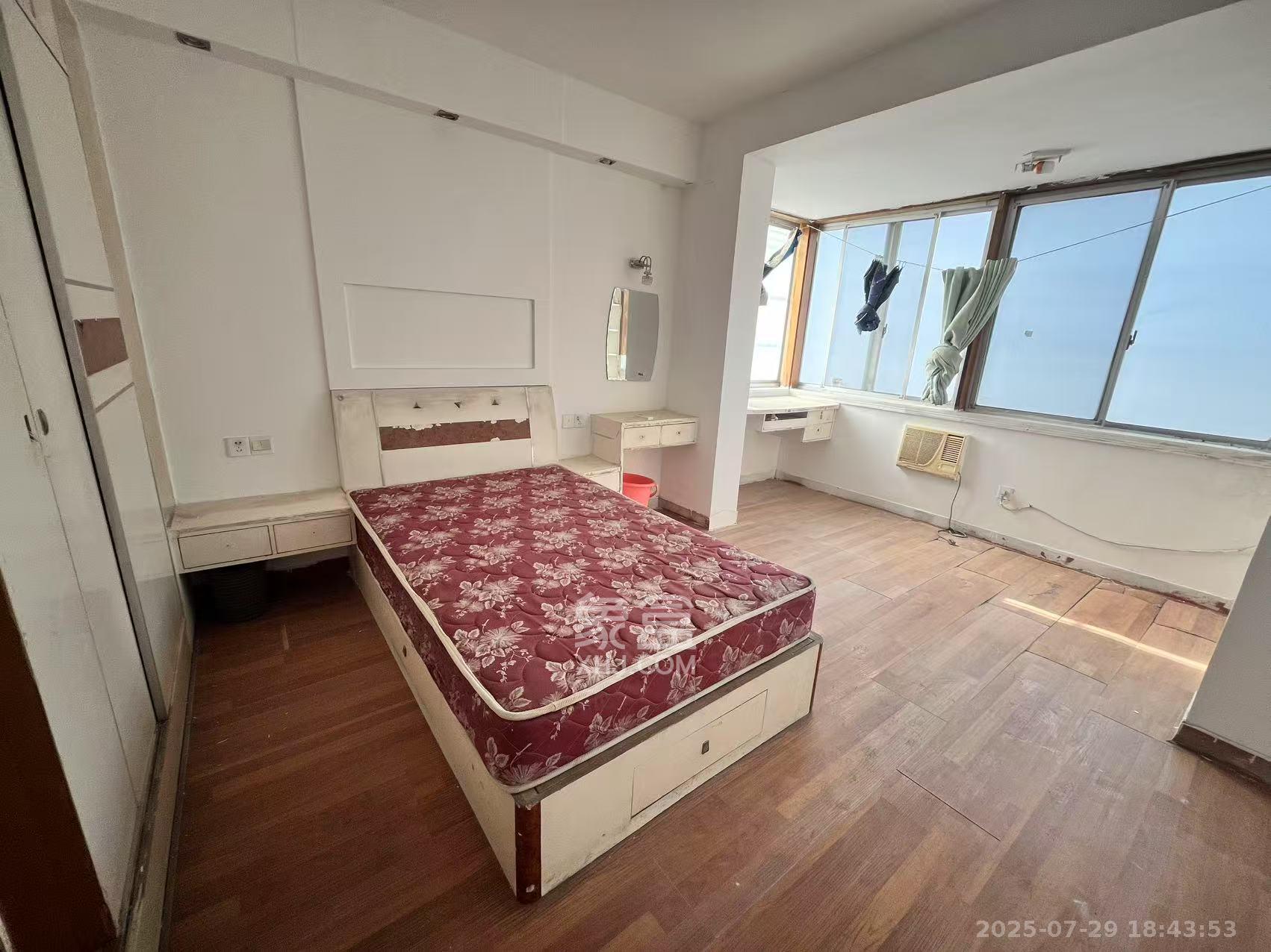 局关祠、东梧桐巷散盘  3室2厅1卫    1600.0元/月室内图