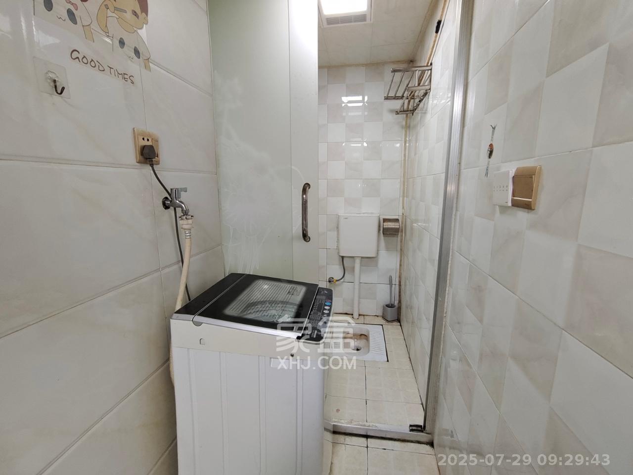 才子嘉都 1室1厅1卫 1100.00元/月 才子嘉都 1室1厅1卫 1100.00元/月室内图