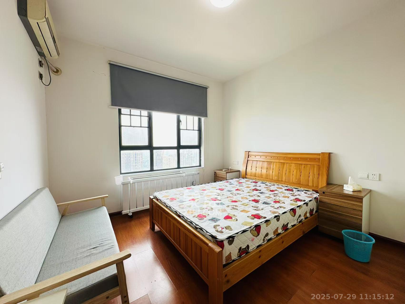 宜家湘颂（景致雅苑）  3室2厅1卫    2400.0元/月室内图