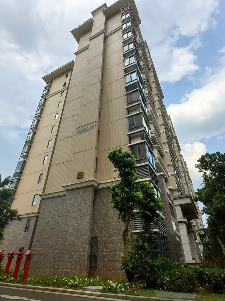 南国威尼斯 2室1厅1卫 75.16万 南国威尼斯 2室1厅1卫 75.16万小区图