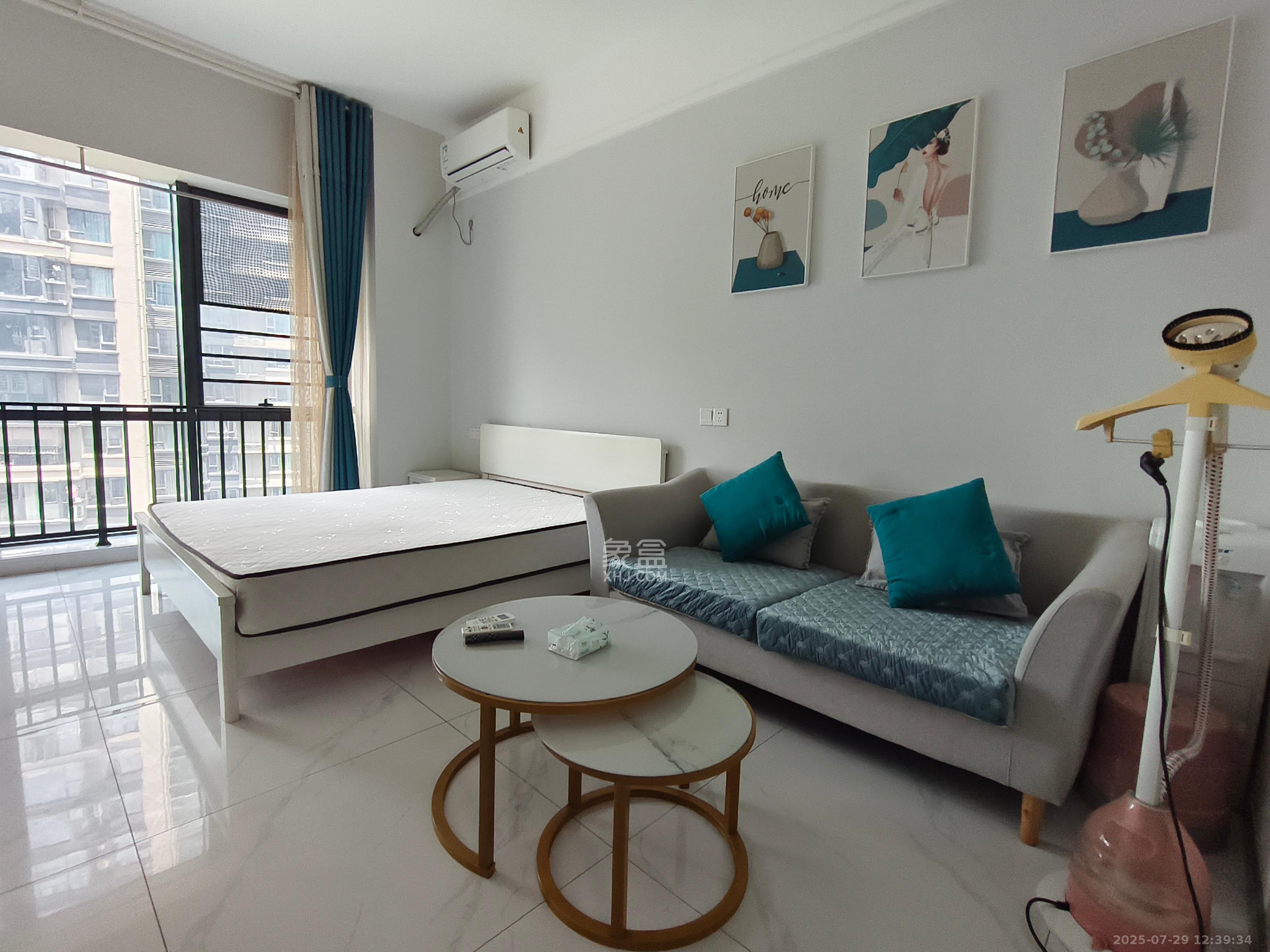 中建悦和城 1室1厅1卫 1550.0元/月 中建悦和城 1室1厅1卫 1550.0元/月室内图