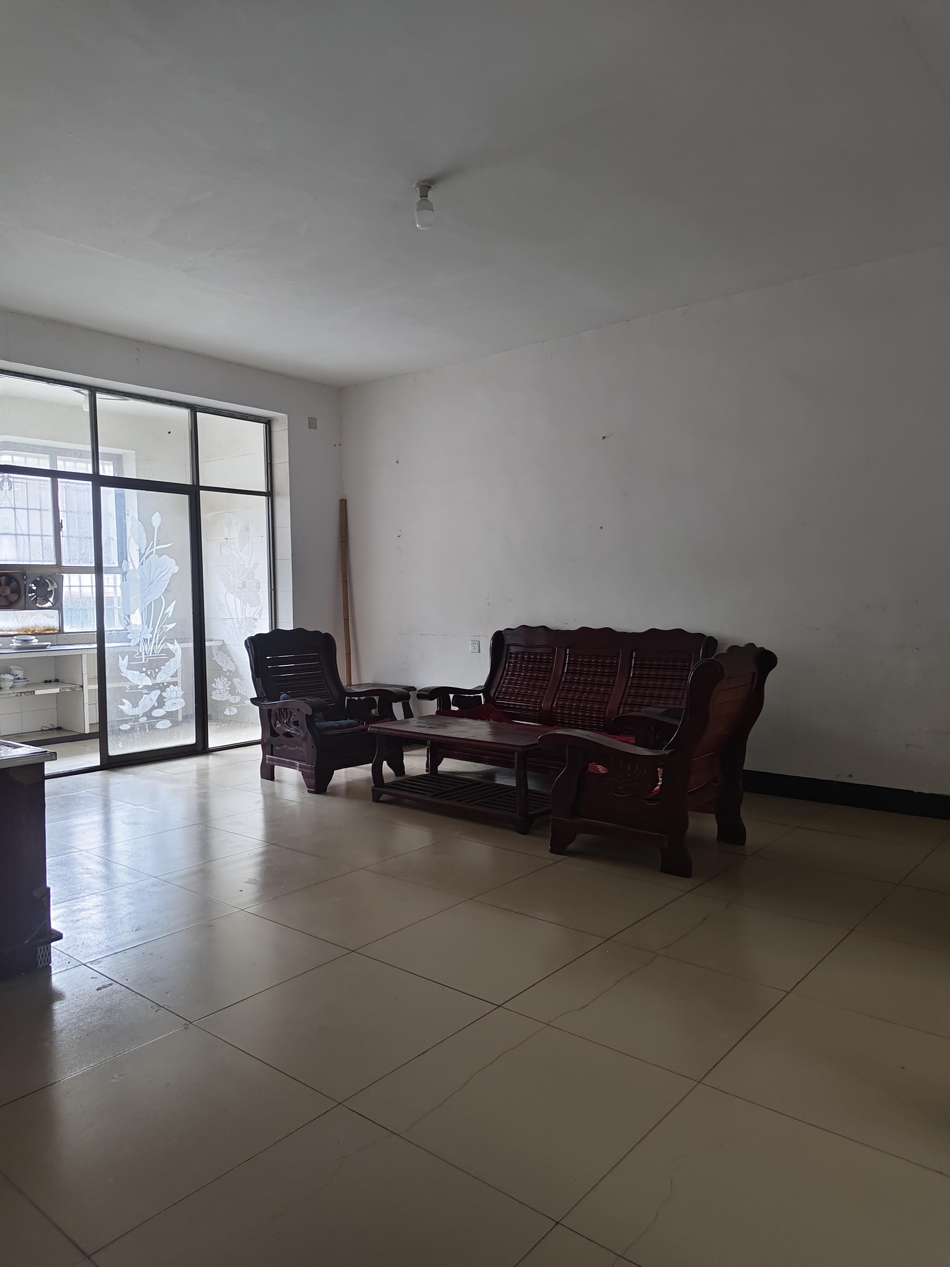 馨园小区  2室0厅1卫    600.0元/月