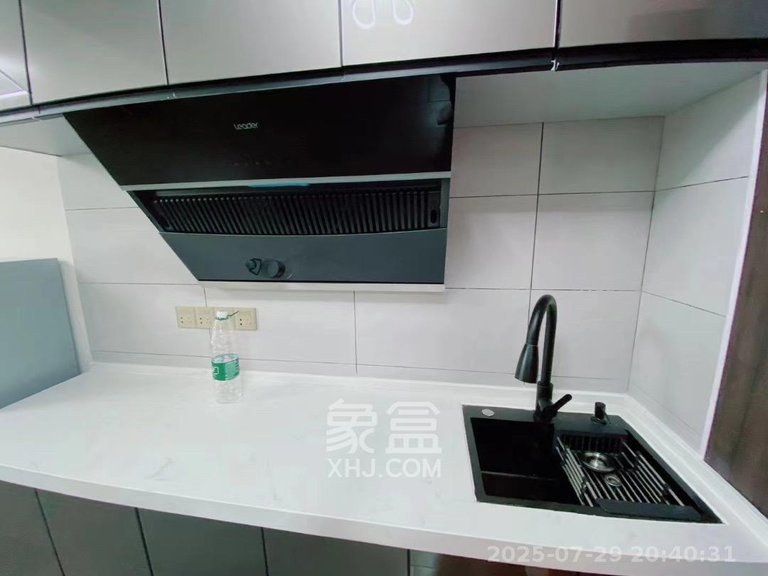 奥园城市天骄一期 1室1厅1卫 1650.0元/月 奥园城市天骄一期 1室1厅1卫 1650.0元/月室内图