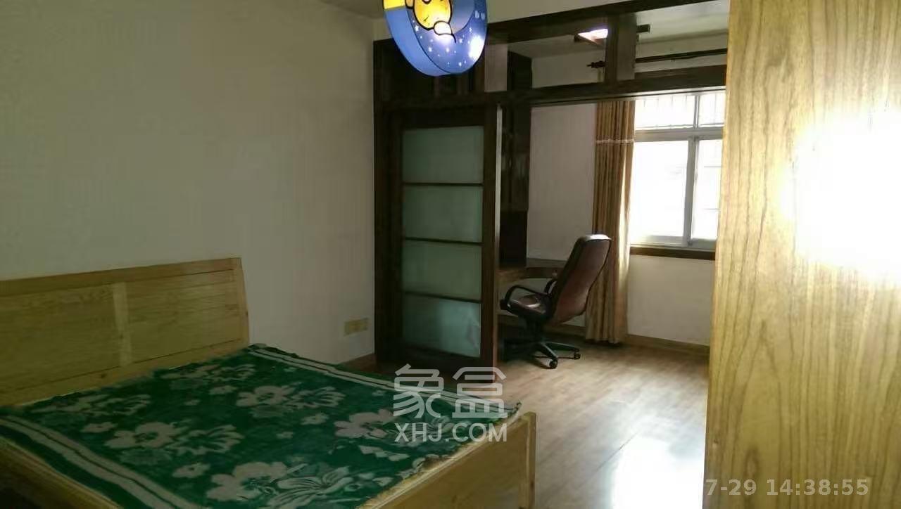 虹嘉花园(虹嘉园小区) 2室2厅1卫 1800.0元/月 虹嘉花园(虹嘉园小区) 2室2厅1卫 1800.0元/月室内图