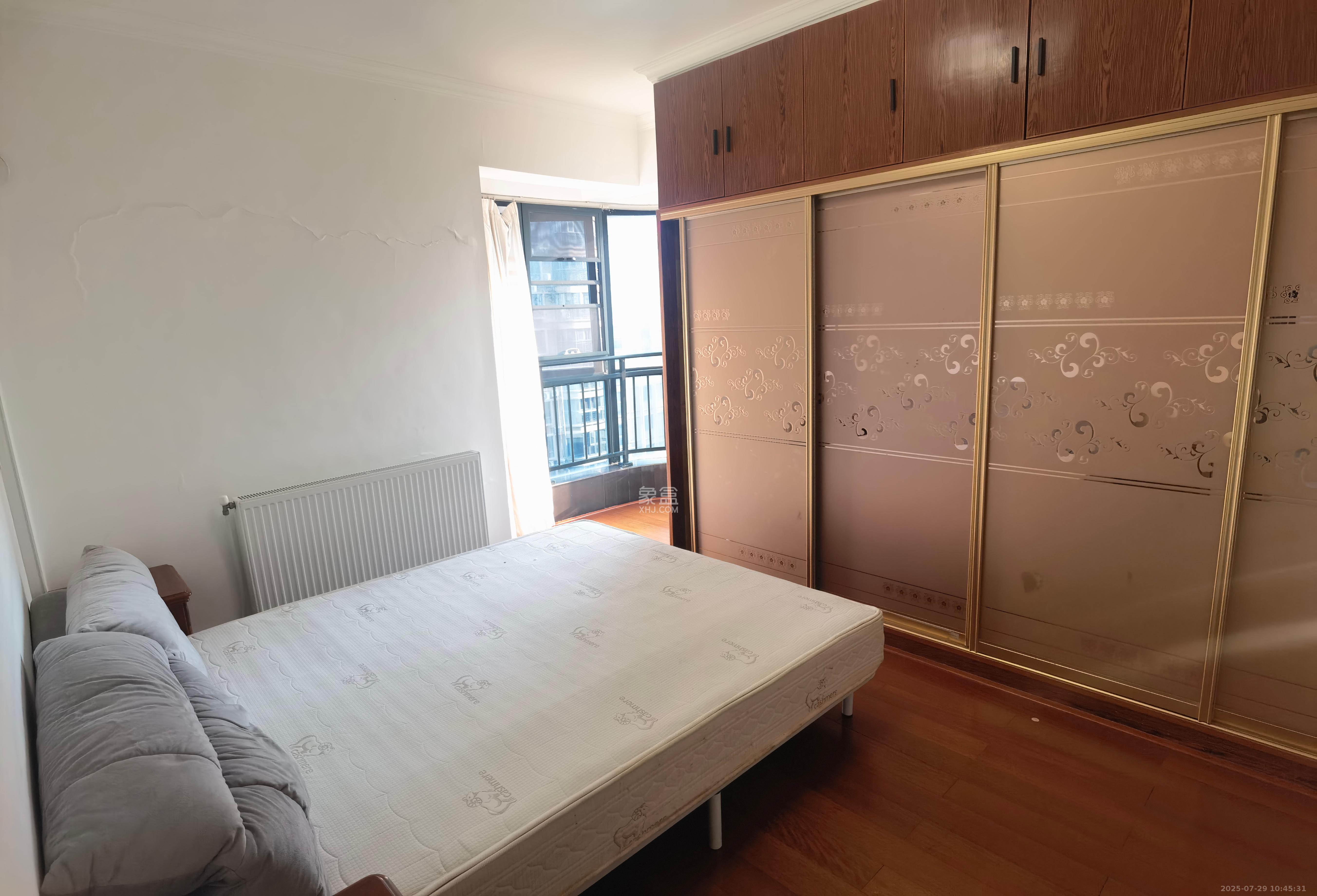 永祺西京  3室2厅1卫    2800.0元/月室内图