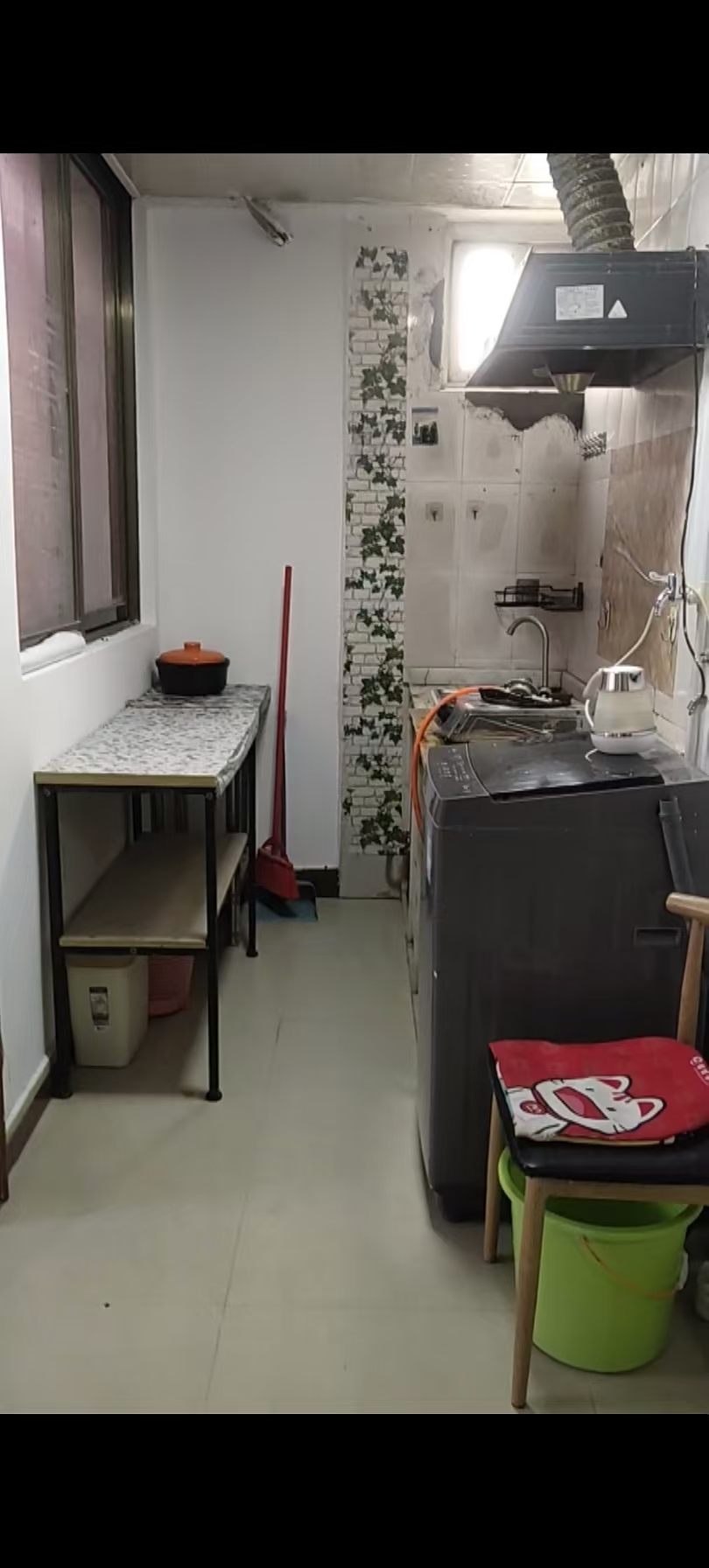 海星公寓 2室1厅1卫 60.0万 海星公寓 2室1厅1卫 60.0万室内图