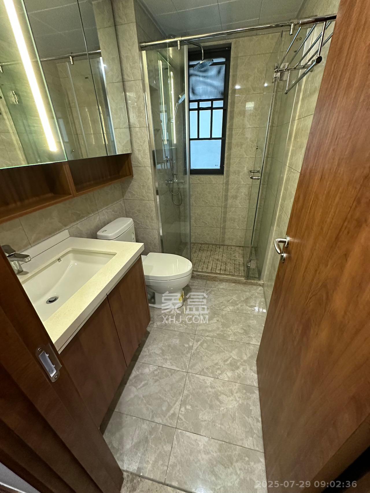 梅溪悦章  4室2厅2卫    4000.0元/月室内图