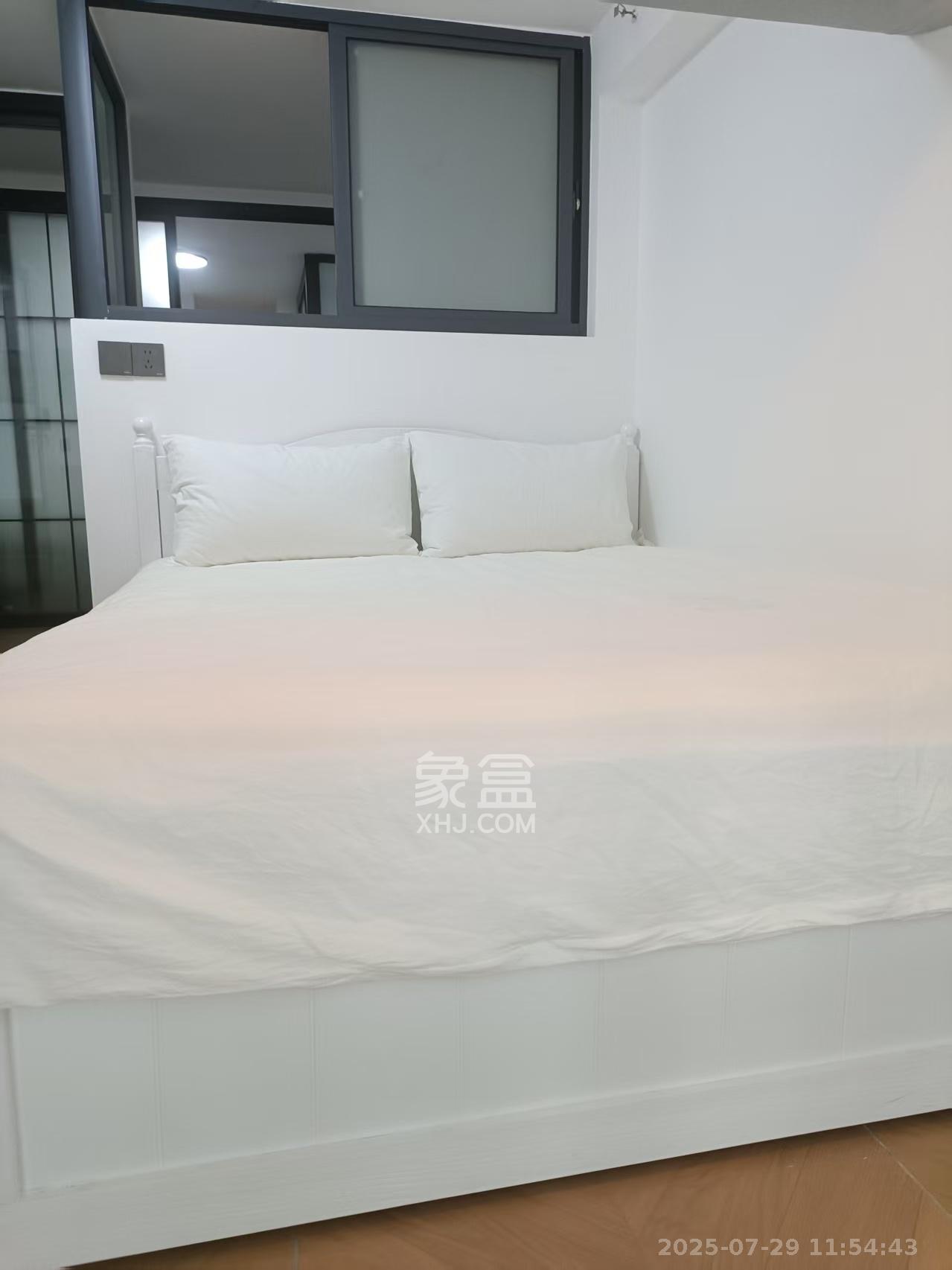 珠江花城好世界 1室0厅0卫 2300.0元/月 珠江花城好世界 1室0厅0卫 2300.0元/月室内图