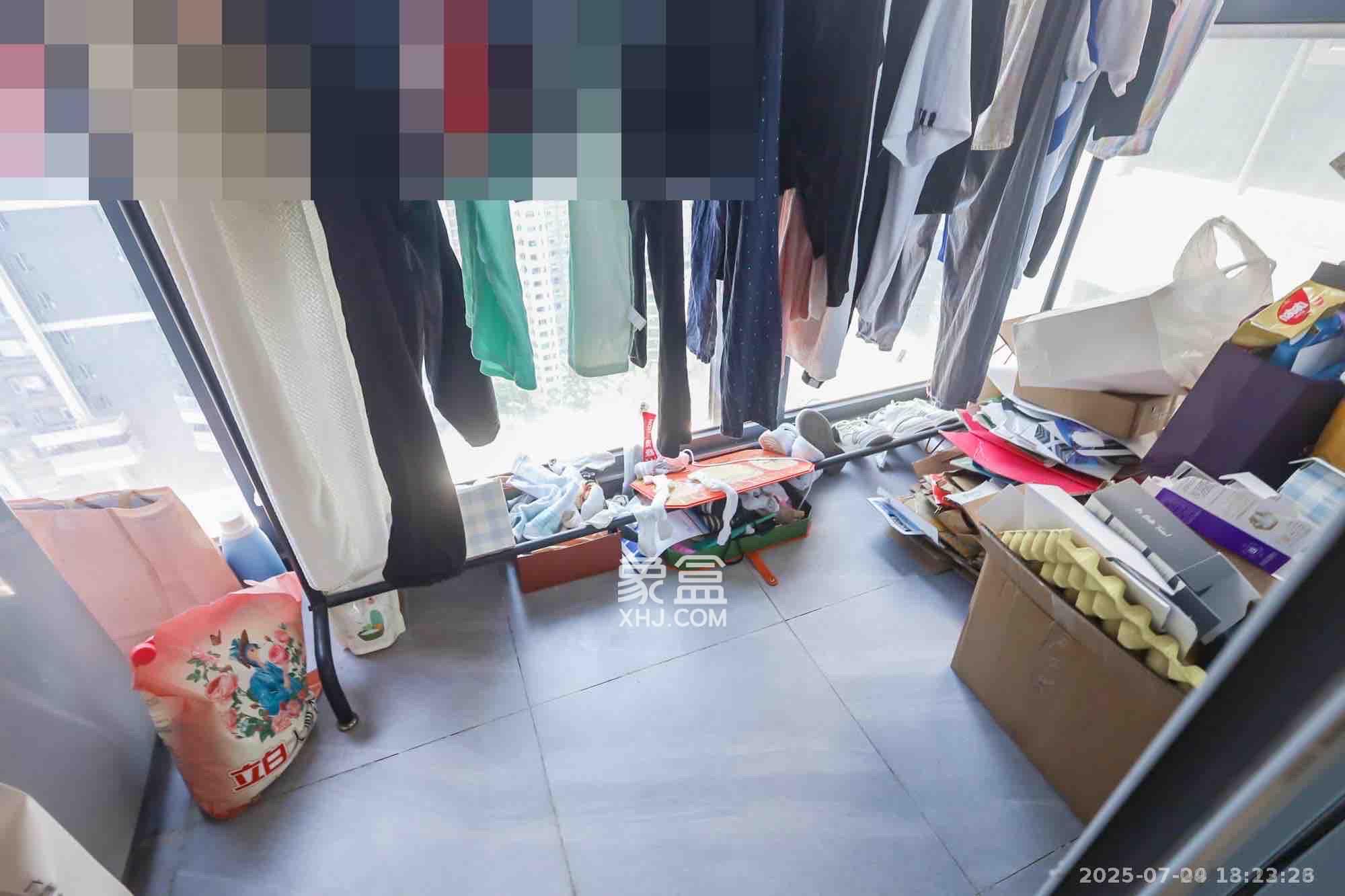 保利天禧D区  4室2厅2卫    4100.0元/月室内图