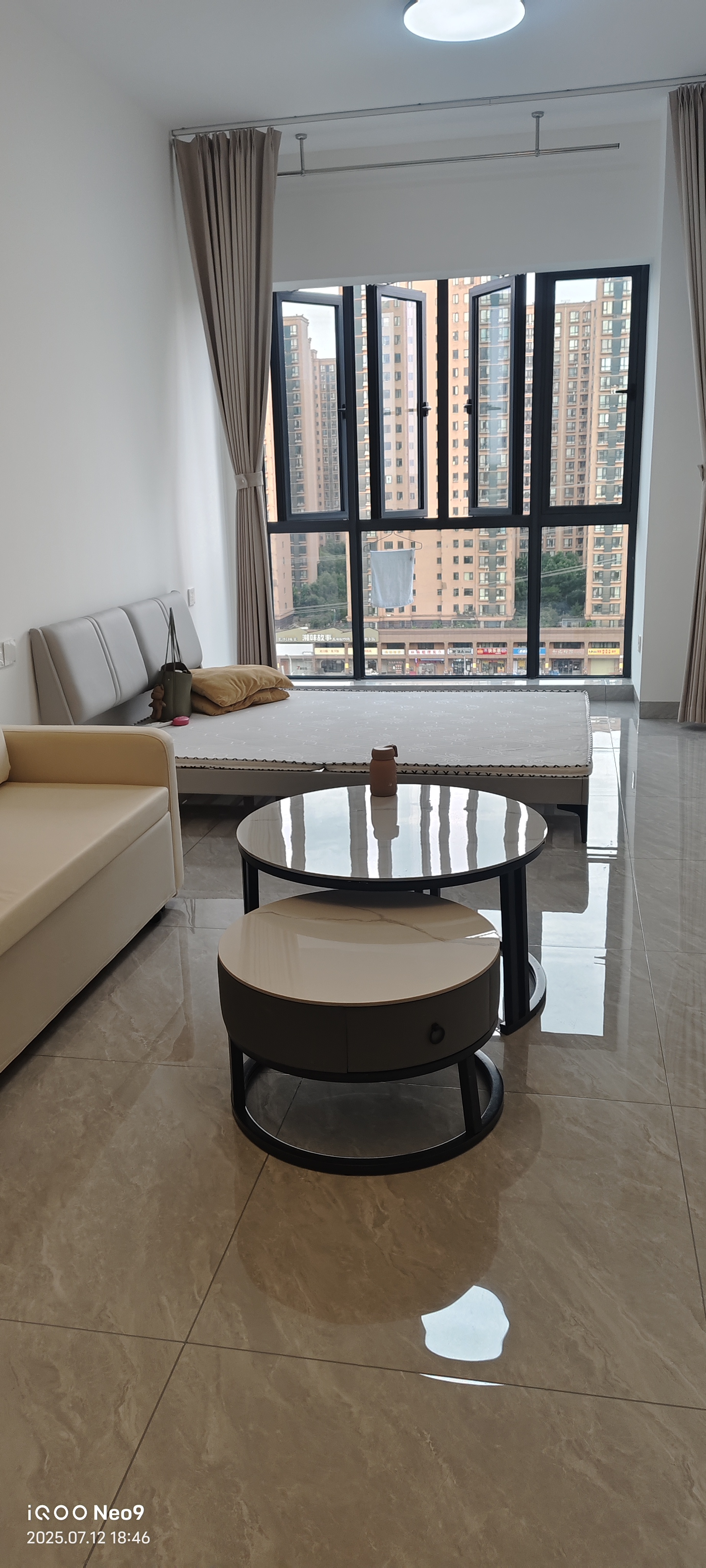 海伦堡爱ME城市 1室1厅1卫 1400.0元/月 海伦堡爱ME城市 1室1厅1卫 1400.0元/月户型图