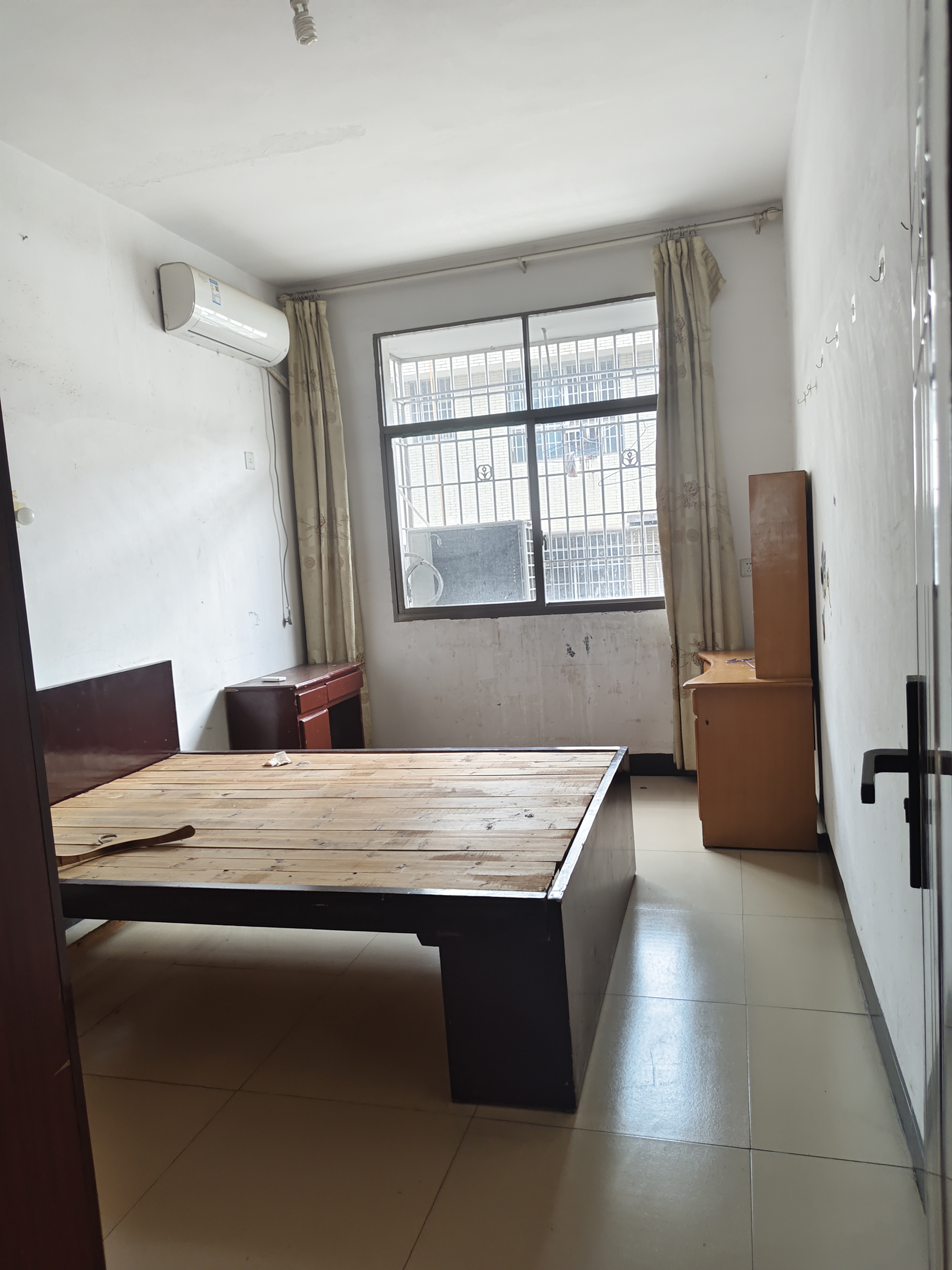 馨园小区  2室0厅1卫    600.0元/月室内图