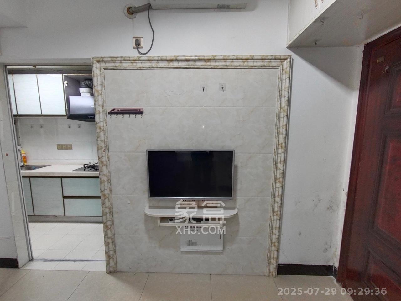 才子嘉都 1室1厅1卫 1100.00元/月 才子嘉都 1室1厅1卫 1100.00元/月室内图