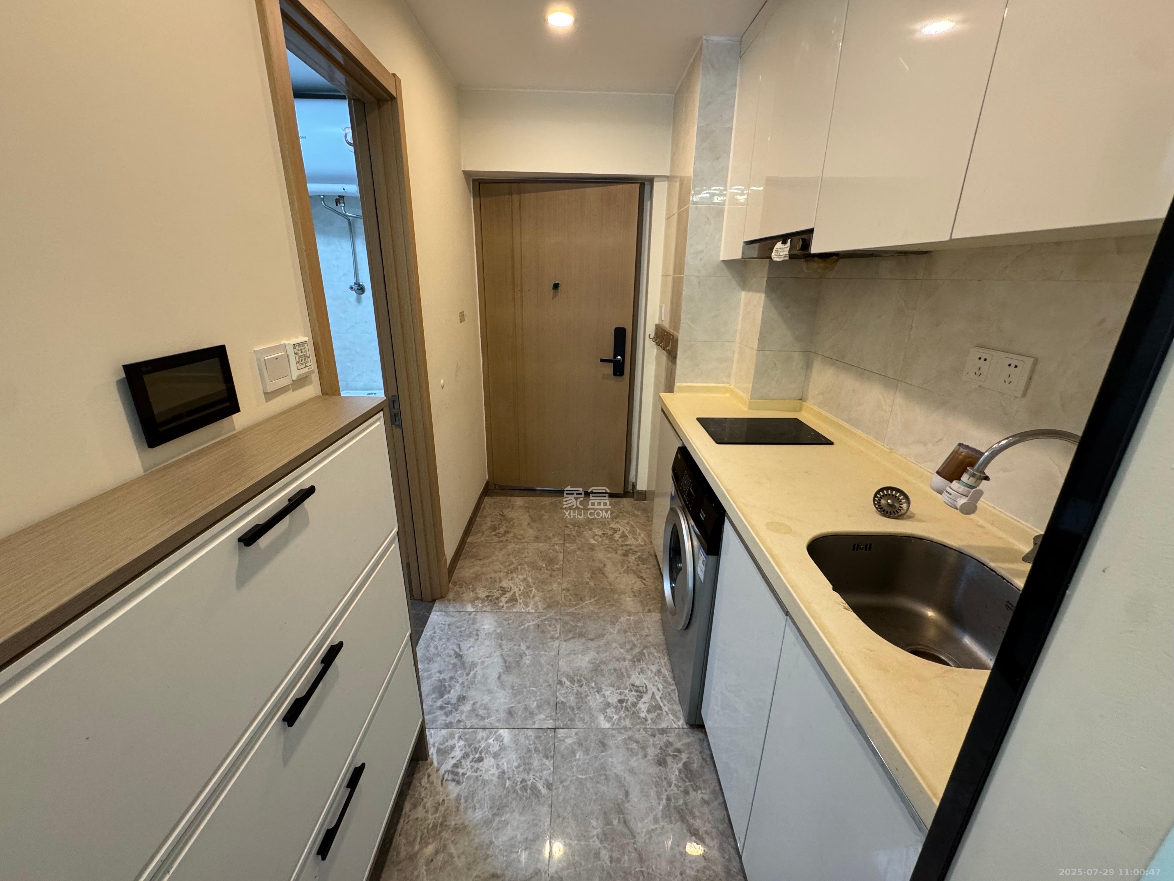 卓越浅水湾 1室1厅1卫 1400.0元/月 卓越浅水湾 1室1厅1卫 1400.0元/月室内图