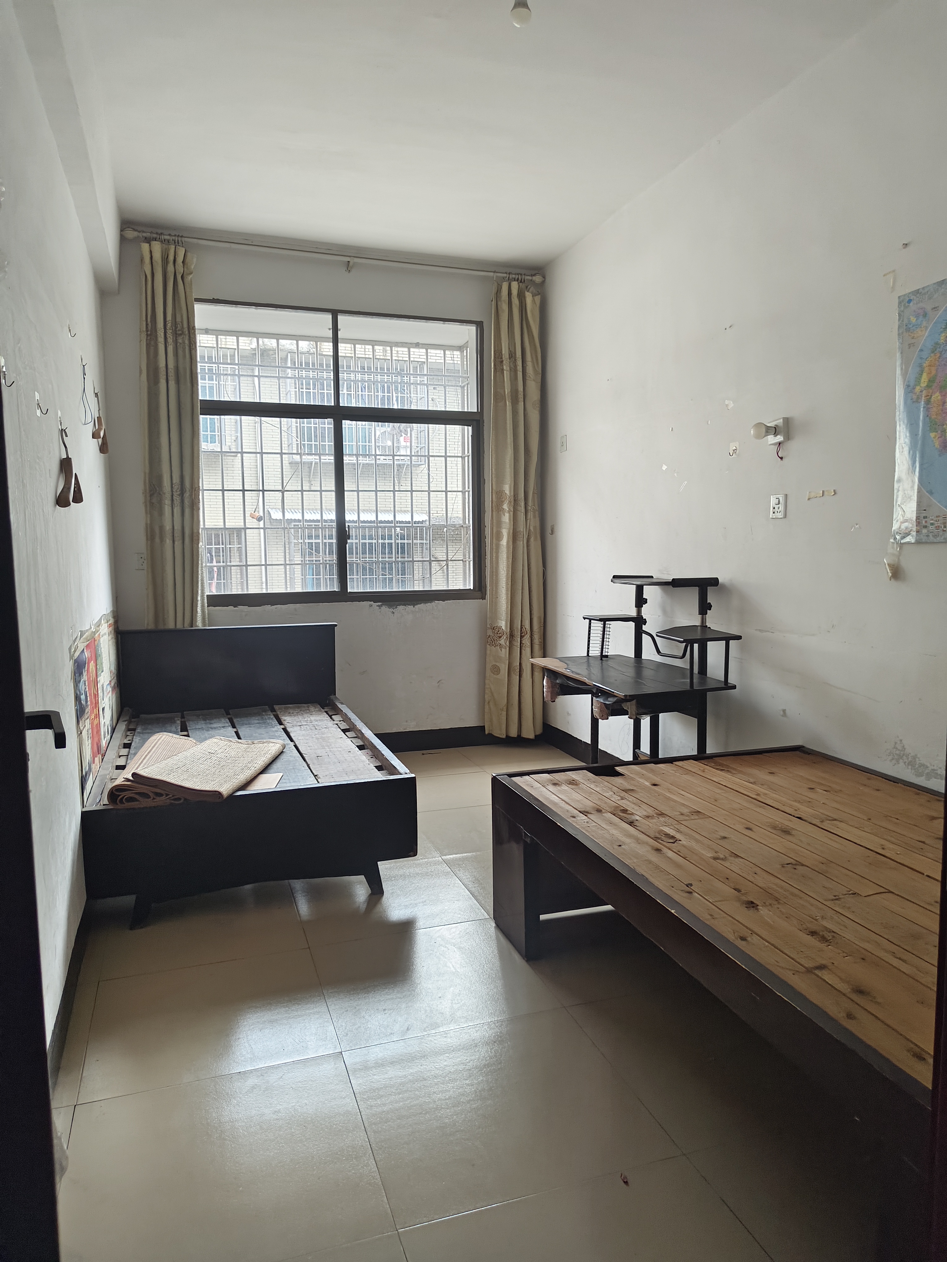 馨园小区  2室0厅1卫    600.0元/月室内图