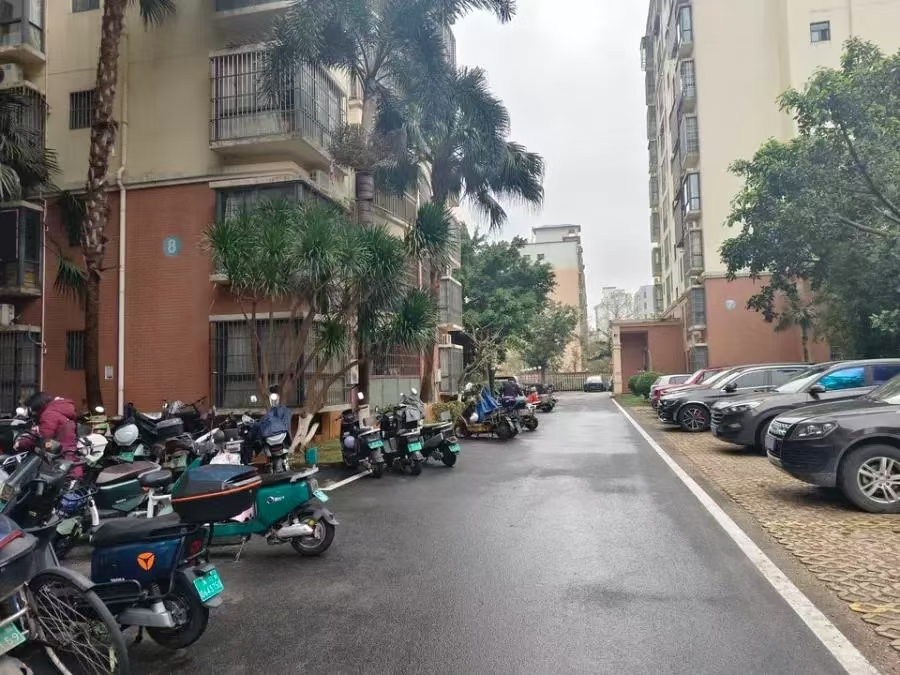 福祥家园  2室2厅1卫    90.15万 福祥家园  2室2厅1卫    90.15万小区图