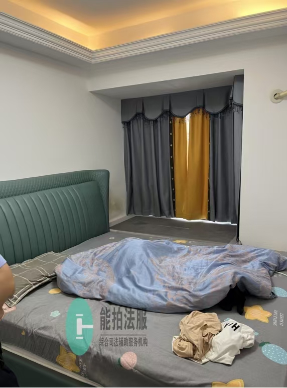 三弦慧府  3室2厅1卫   102.00万室内图