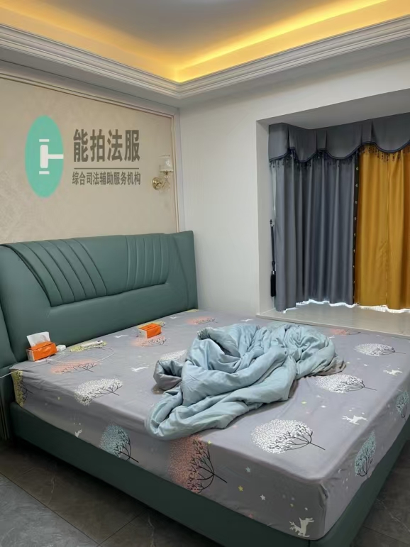 三弦慧府  3室2厅1卫   102.00万室内图