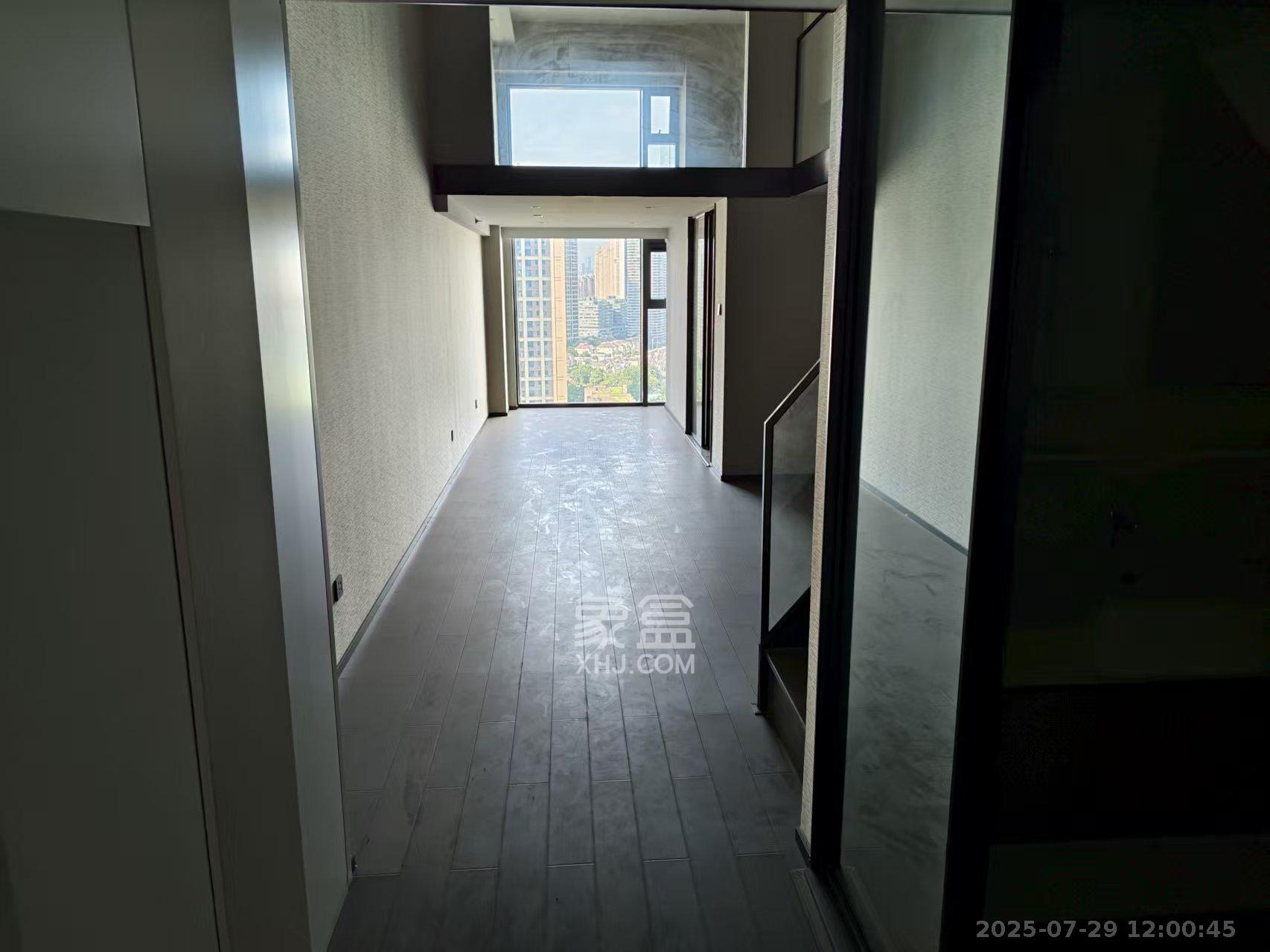 达美寰宇中心 2室2厅1卫 3400.0元/月 达美寰宇中心 2室2厅1卫 3400.0元/月室内图