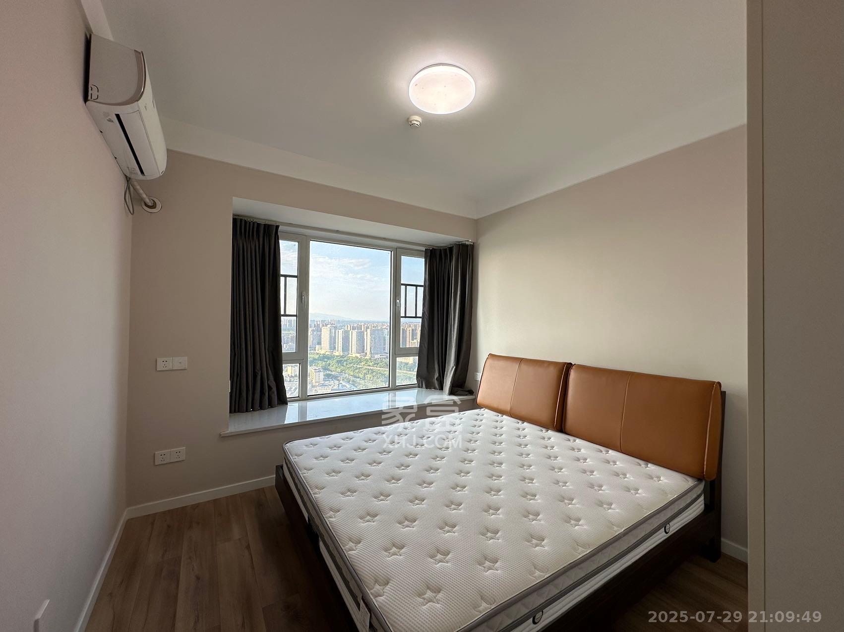 北辰三角洲C3区 3室2厅2卫 5500.0元/月 北辰三角洲C3区 3室2厅2卫 5500.0元/月室内图